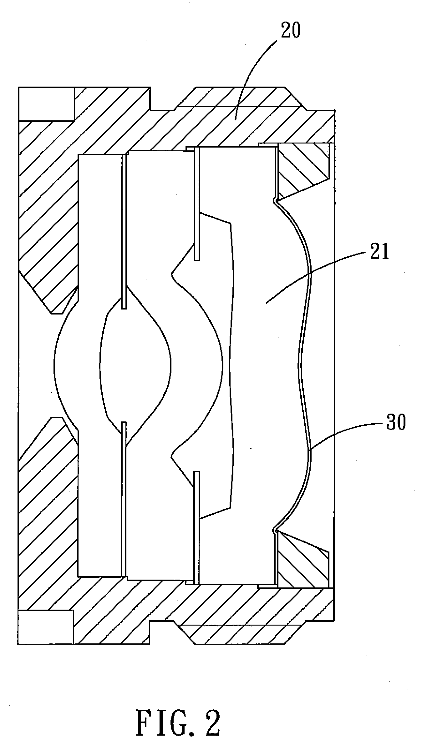 Vacuum Evaporation Method for Forming a Multilayer Film Filter on a Plastic Component and Multi-Layer Film Filter Optical Image-Capturing Assembly with the Plastic Component