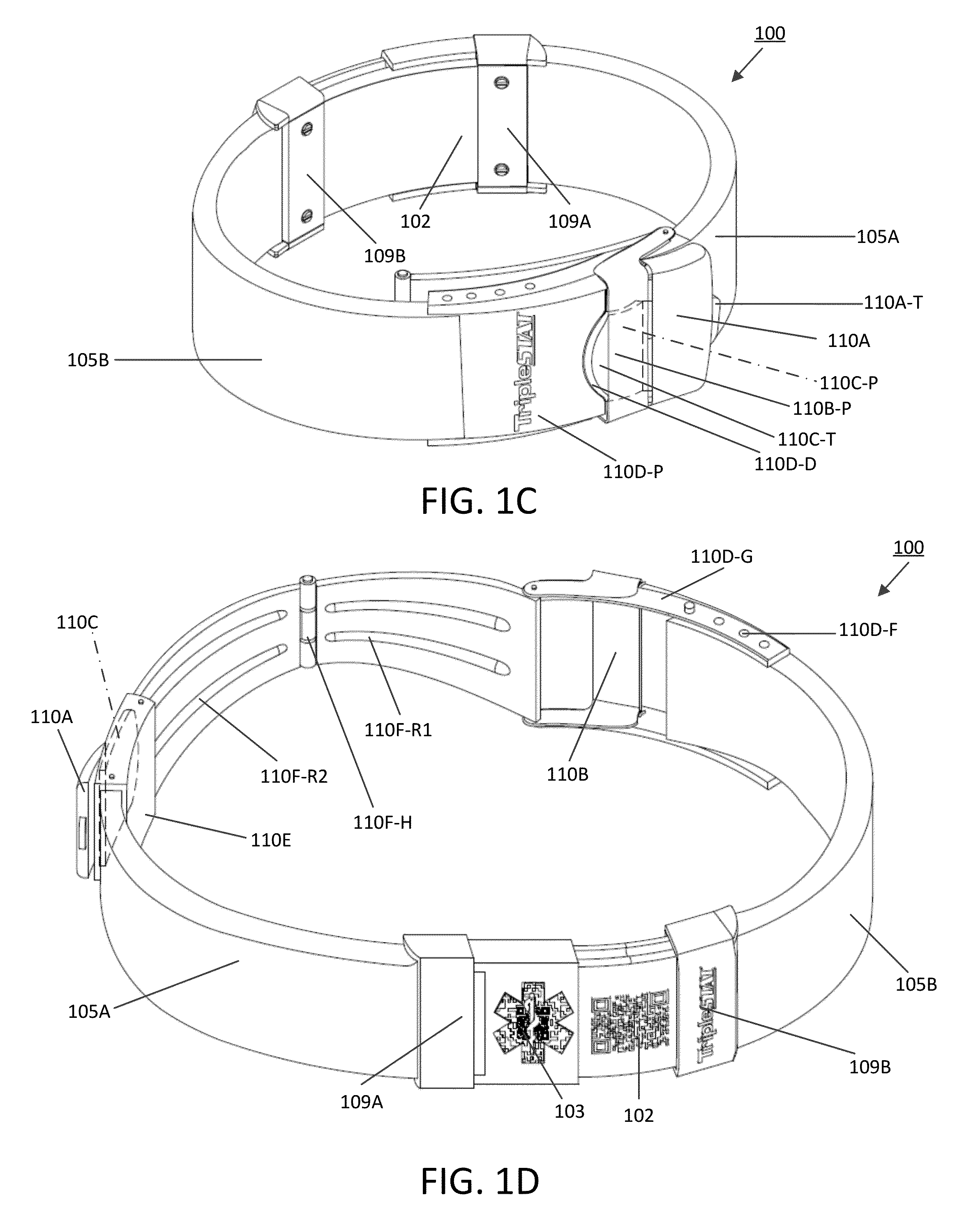 System and method of expediting legal access of emergency medical record of patient utilizing two dimentinal information-embedding scannable code and proprietary scanner application therefor