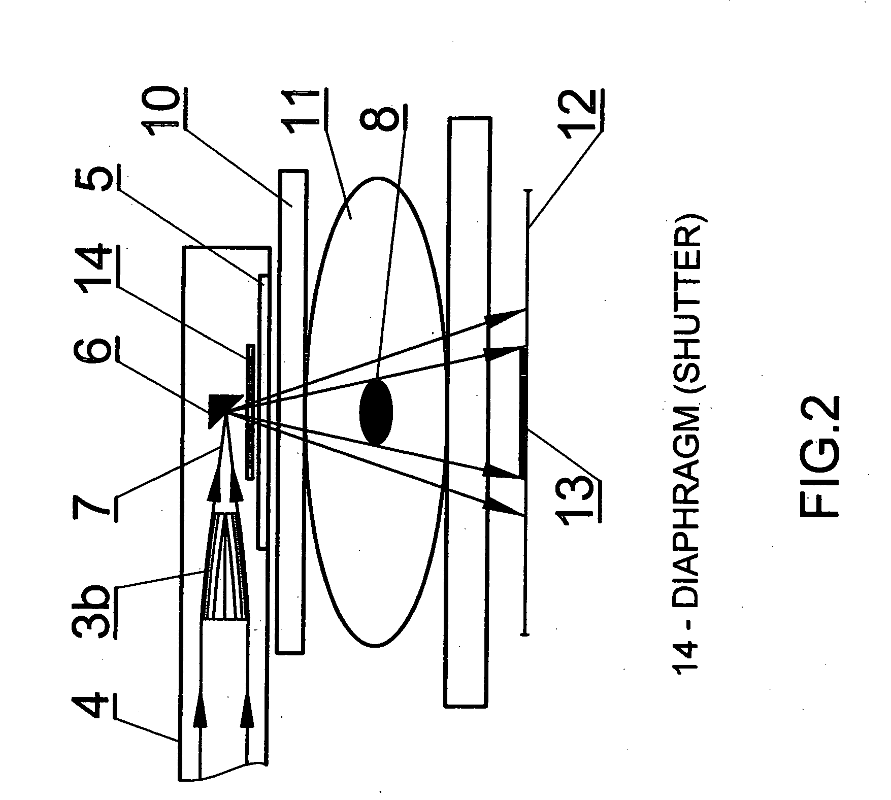 X-ray imaging apparatus and method for mammography and computed tomography