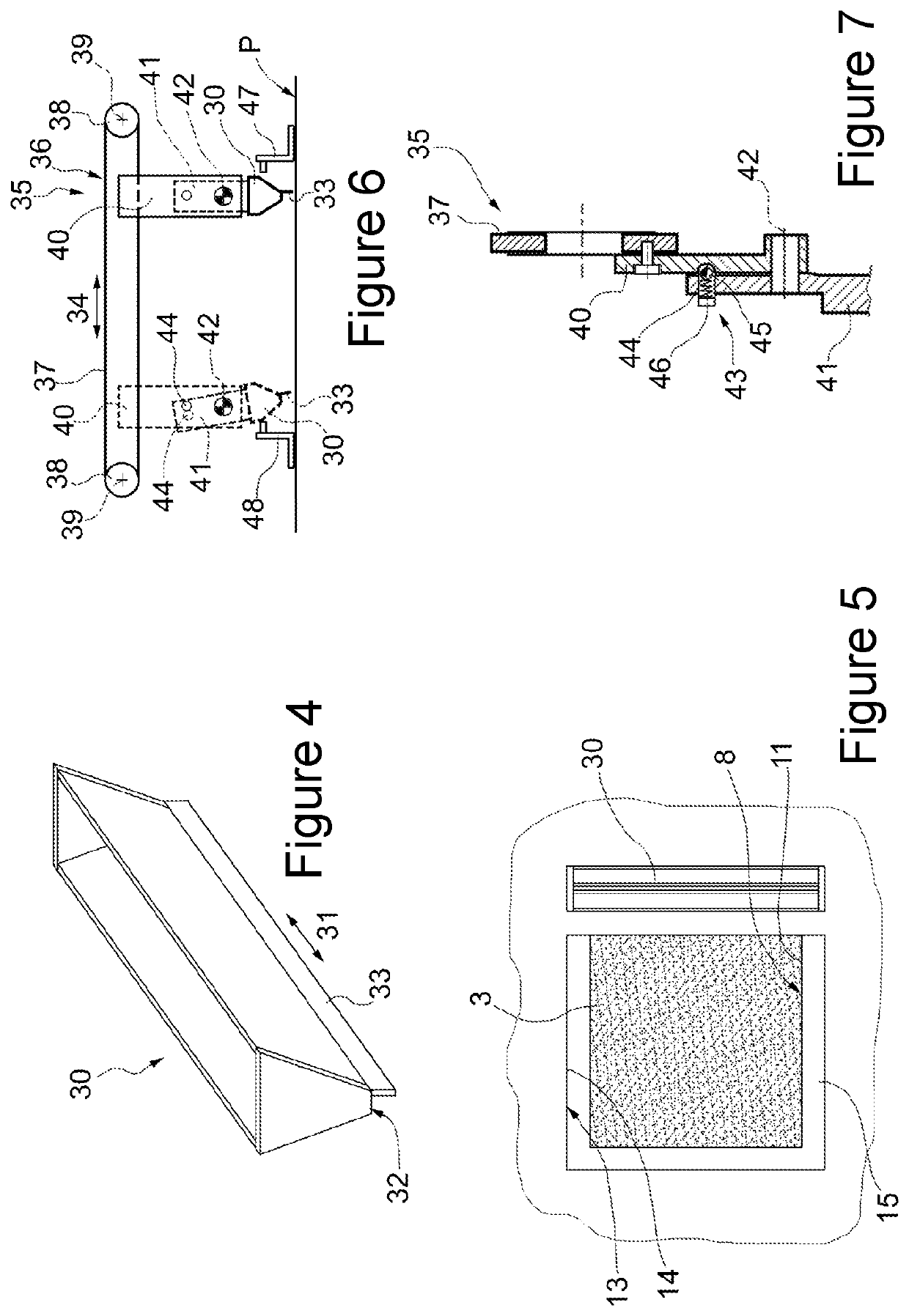 Laser 3D printer