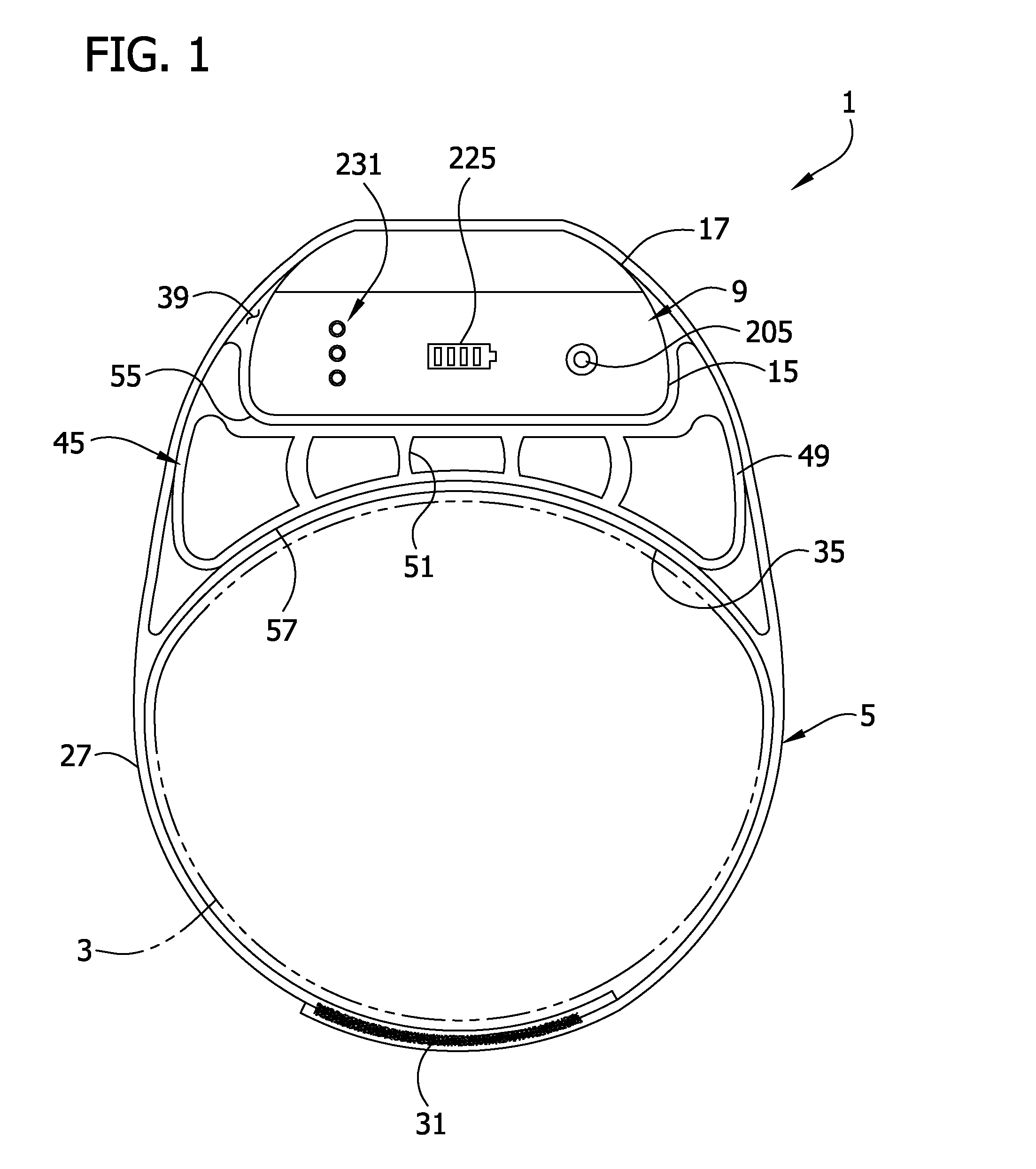 Compression Device, System and Method of Use
