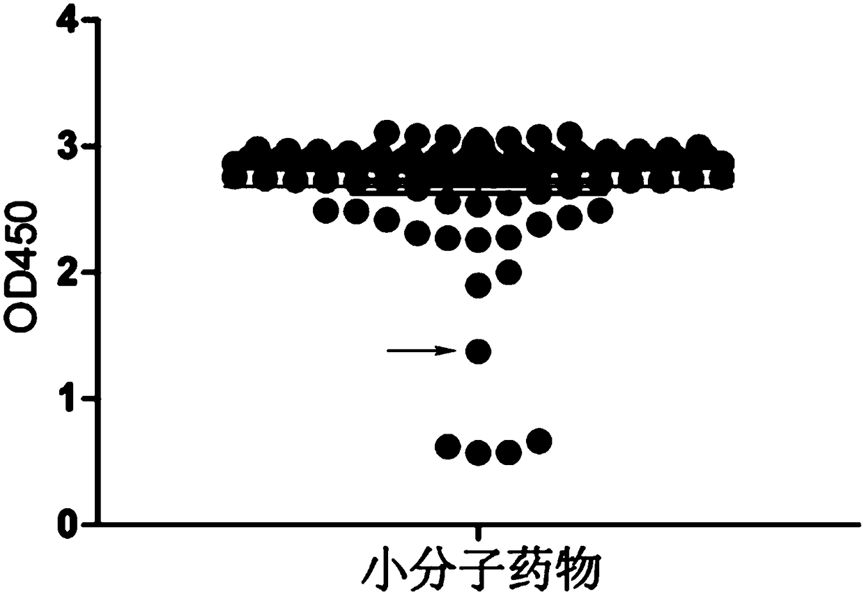 Application of avobenzone in preparing antitumor drugs