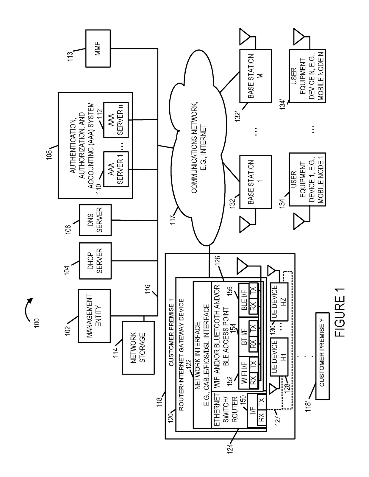 Methods and apparatus for capturing and/or using packets to facilitate fault detection