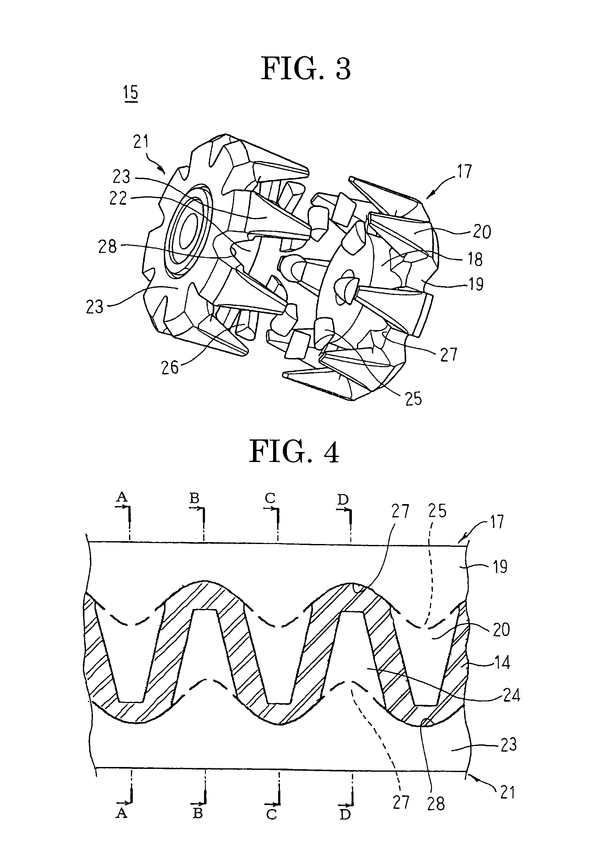 Automotive alternating-current generator