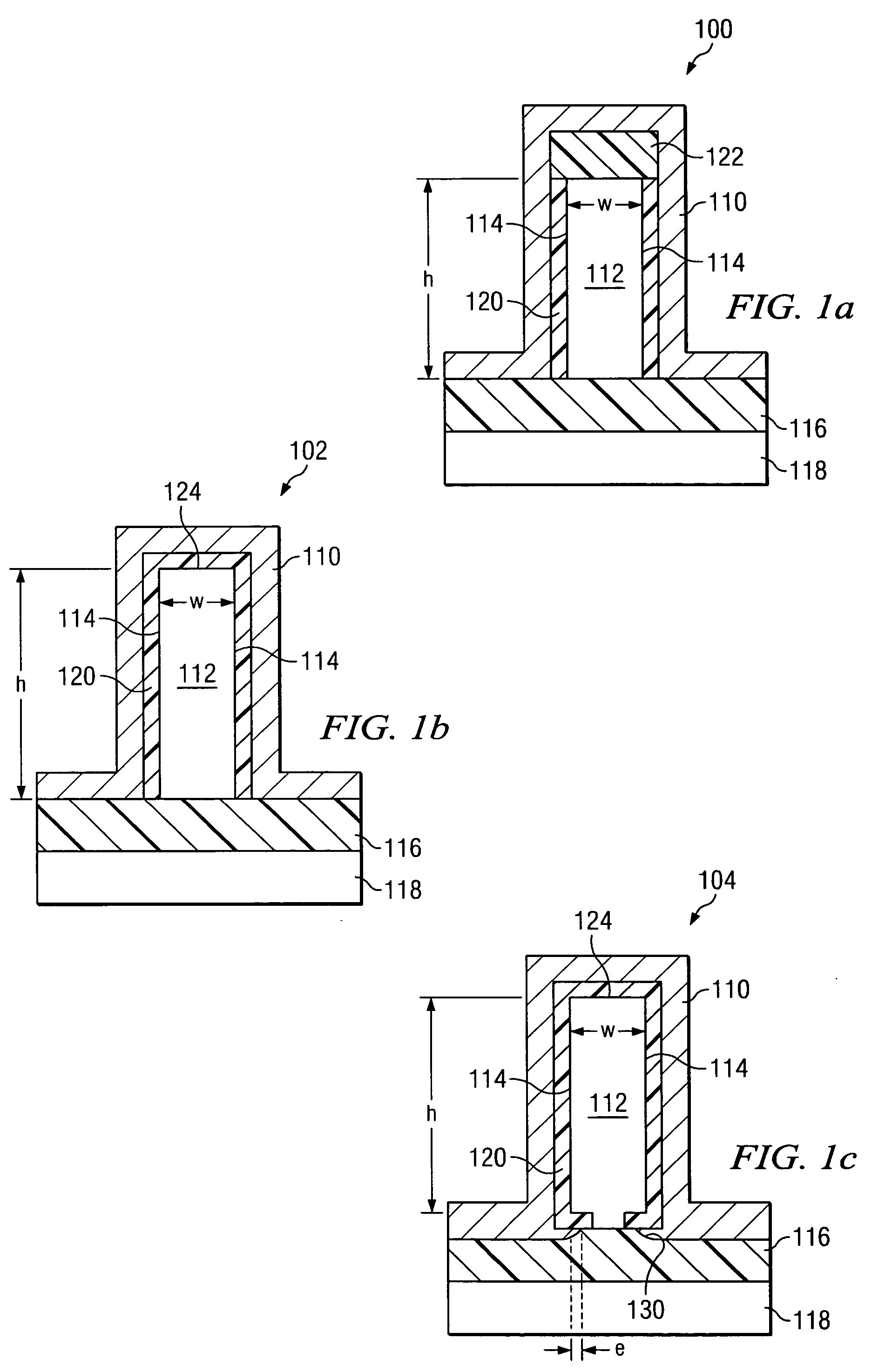 Doping of semiconductor fin devices