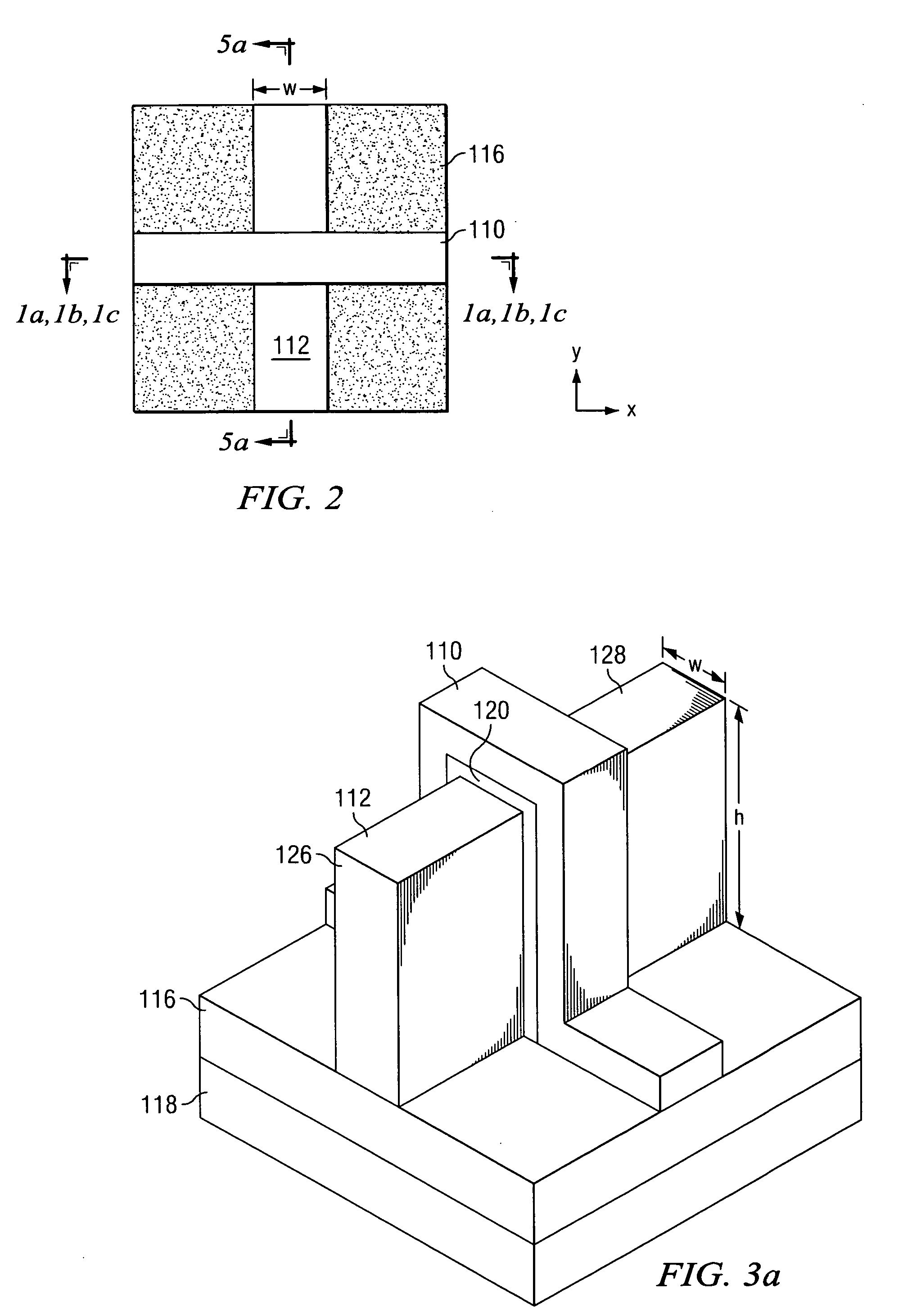 Doping of semiconductor fin devices