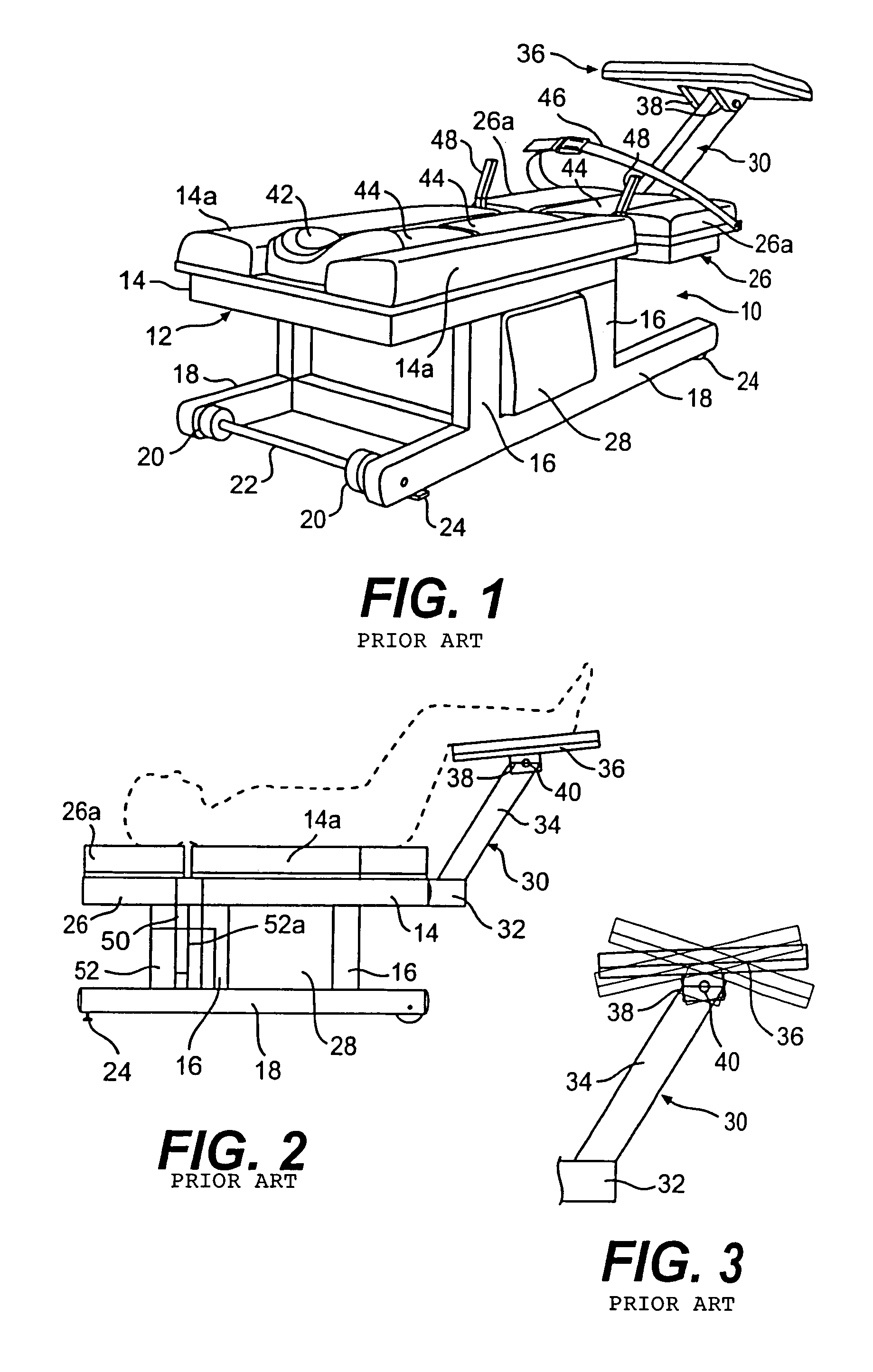 Passive motion machine providing controlled body motions for exercise and therapeutic purposes