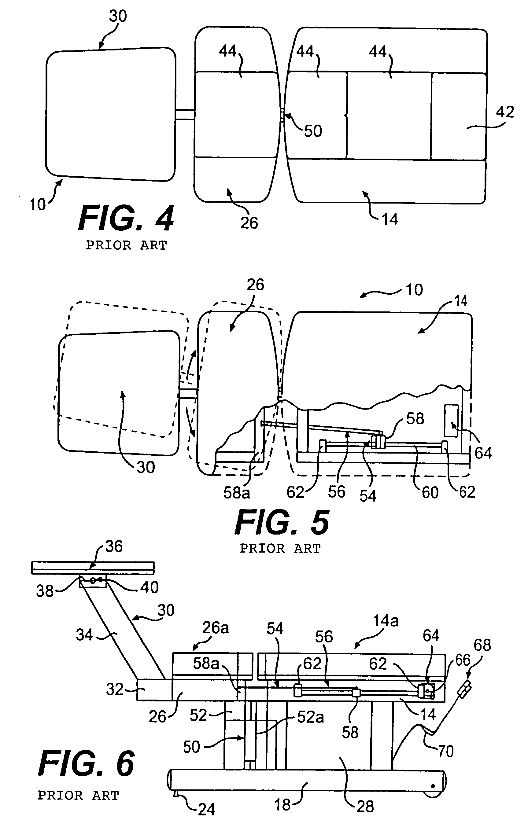 Passive motion machine providing controlled body motions for exercise and therapeutic purposes