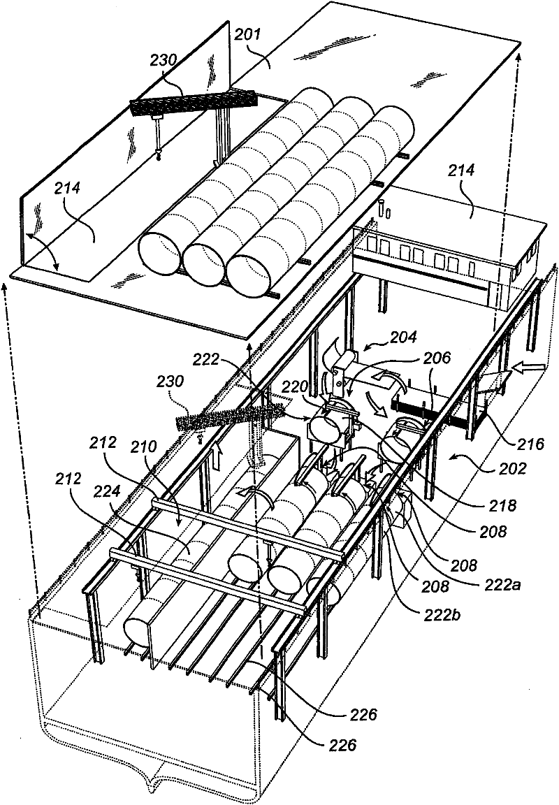 Method of manufacturing a wind turbine tower structure