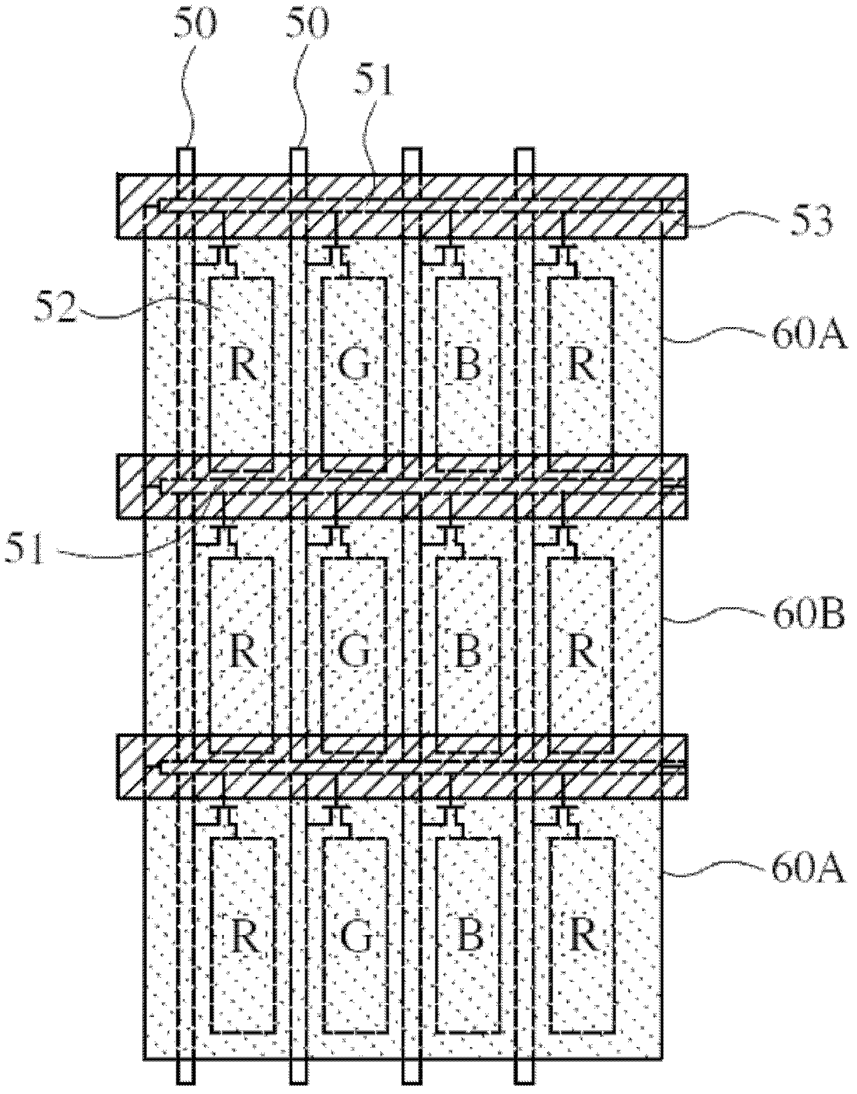 3D (three dimensional) display device and phase delay piece thereof