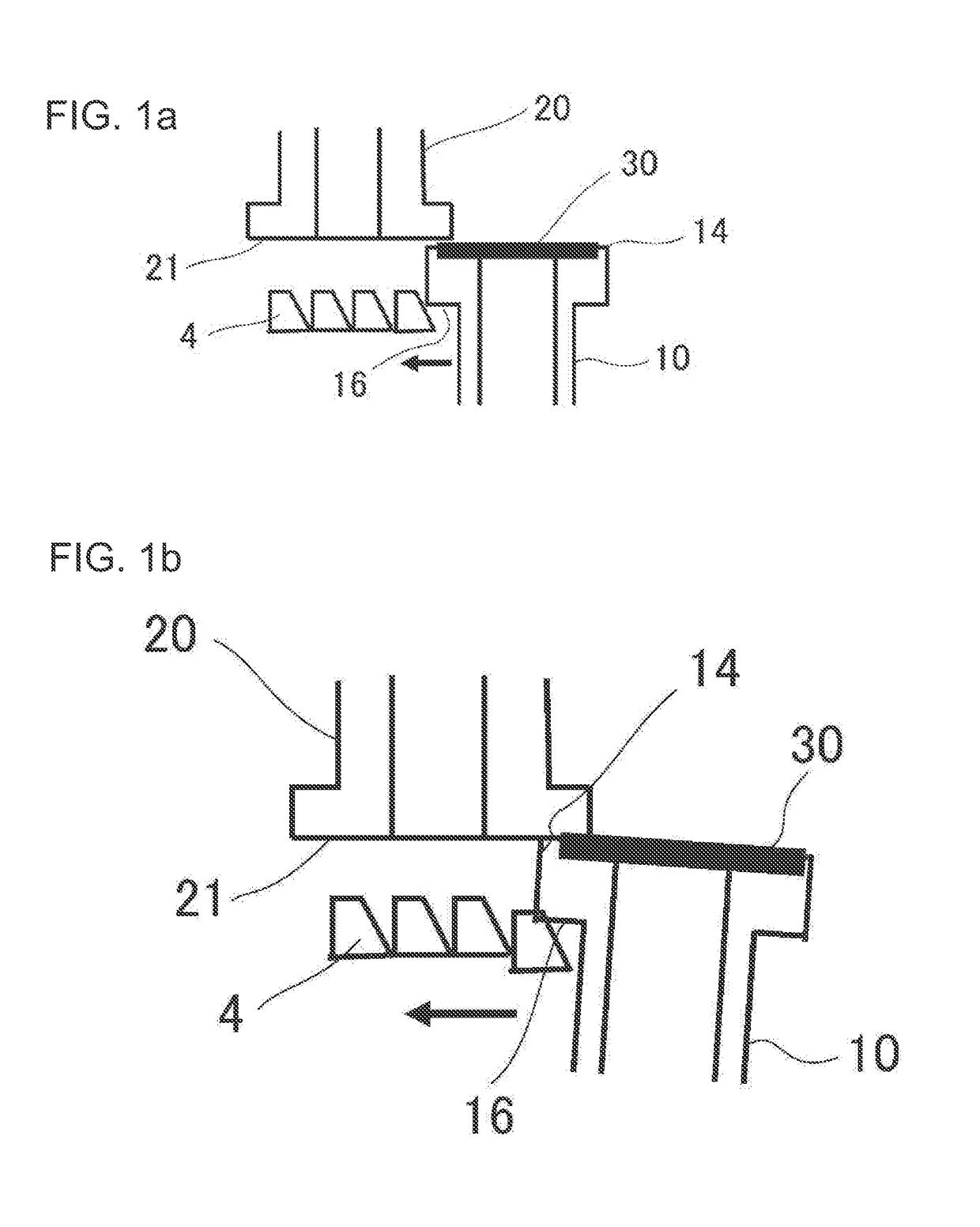 Immersion nozzle replacement method