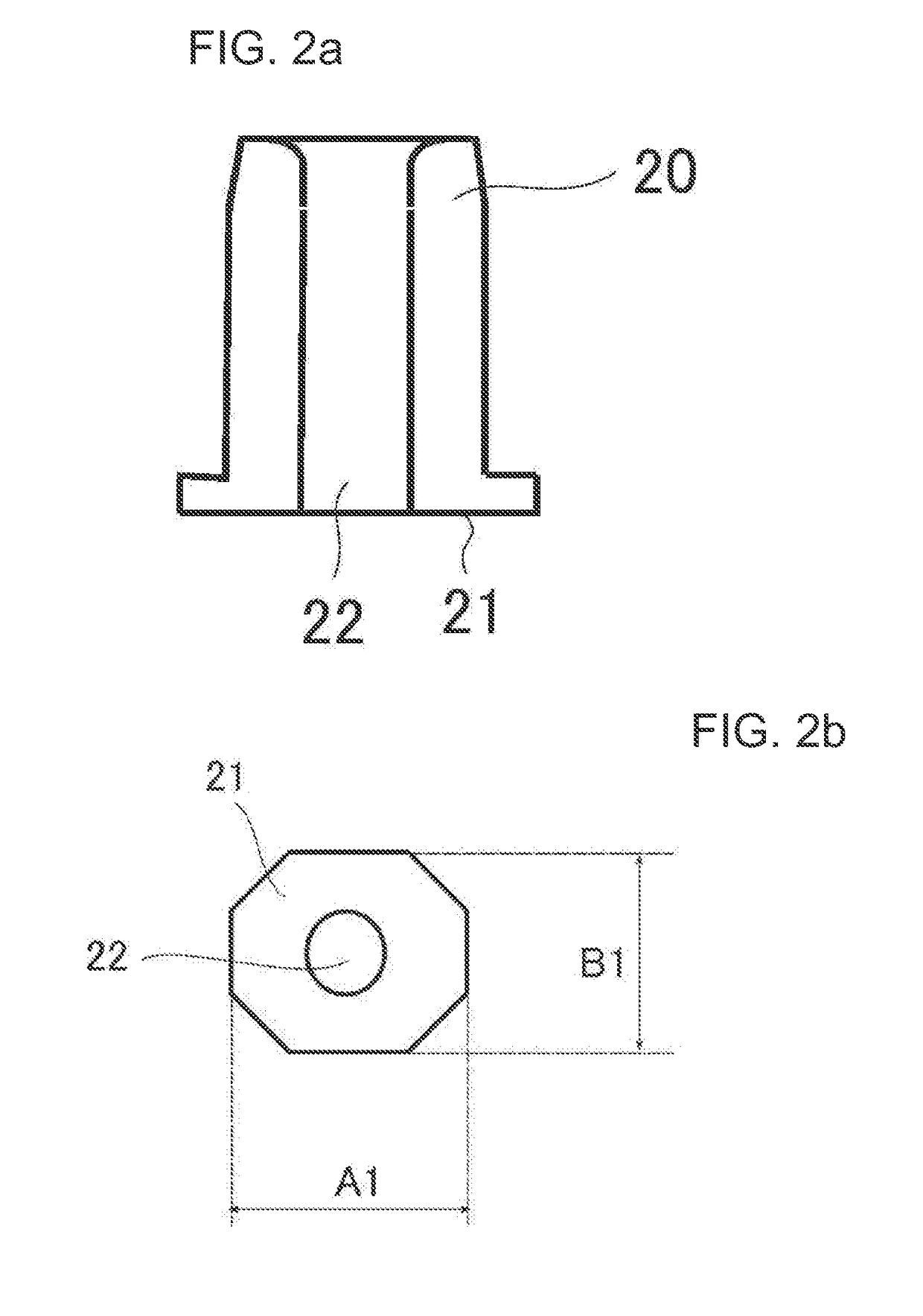 Immersion nozzle replacement method