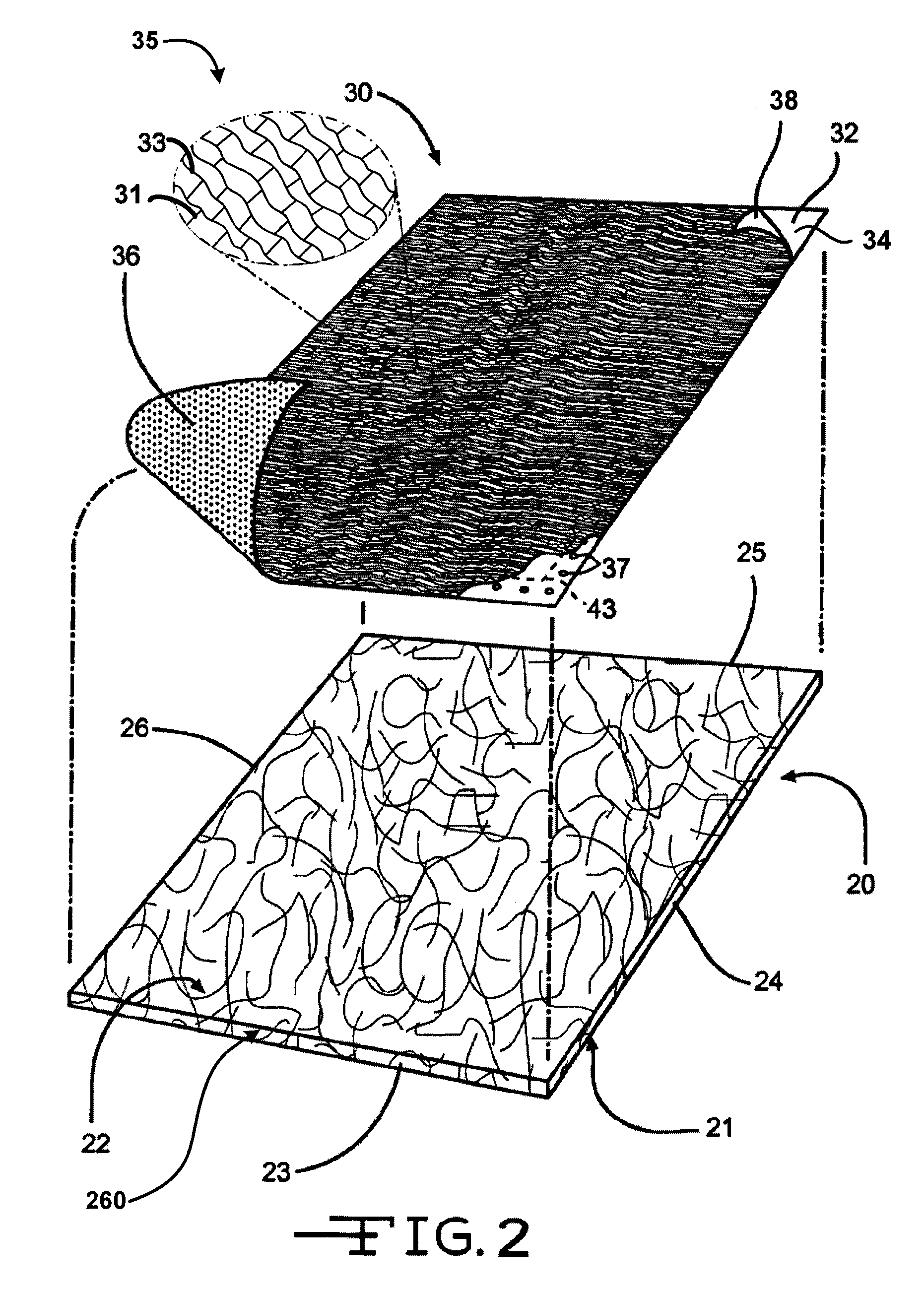 Wall sheathing system and method of installation