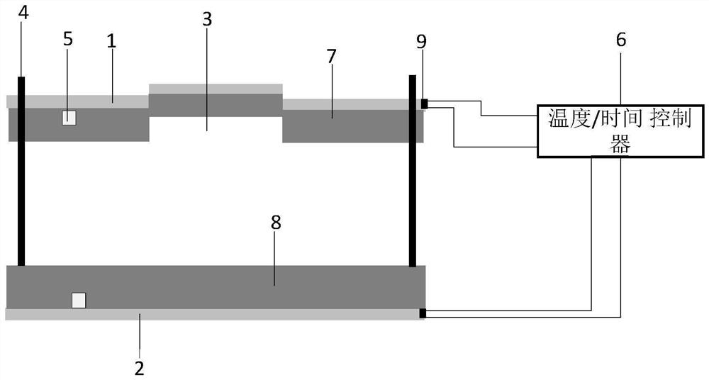 Annealing method of semiconductor laser