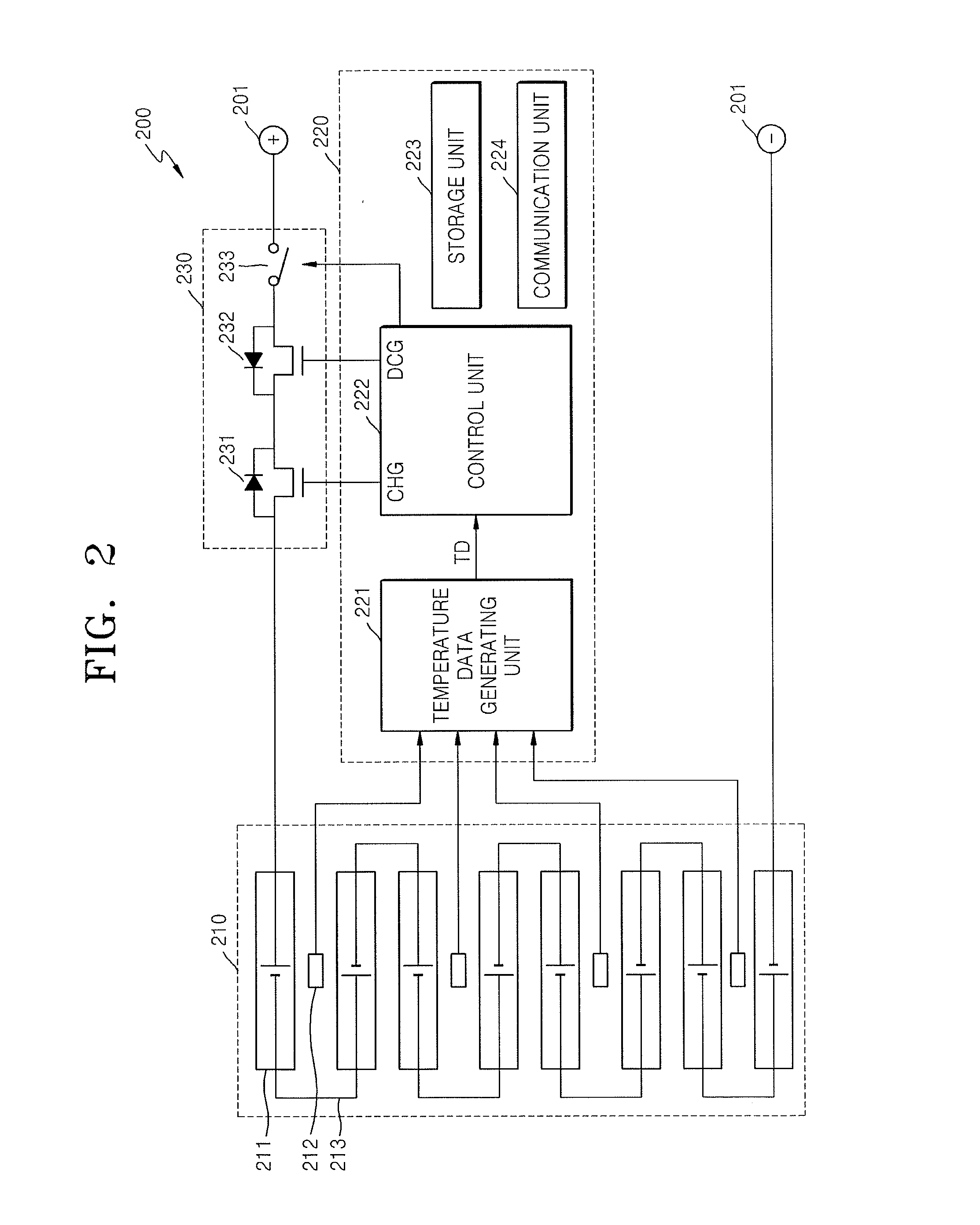 Battery pack, apparatus including battery pack, and method of managing battery pack