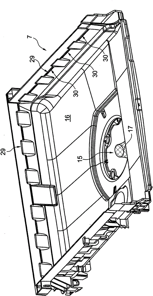 dishwasher