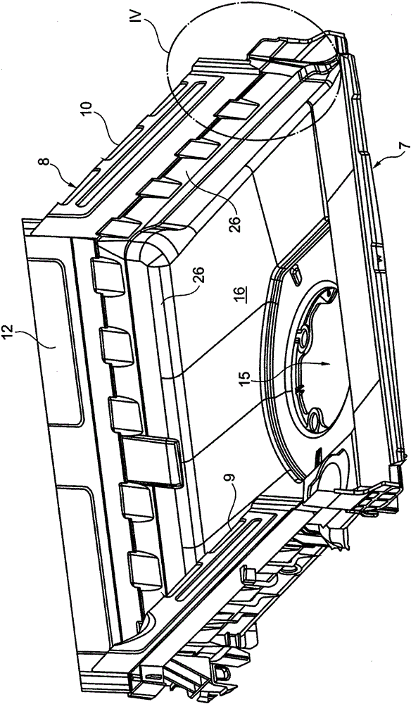 dishwasher