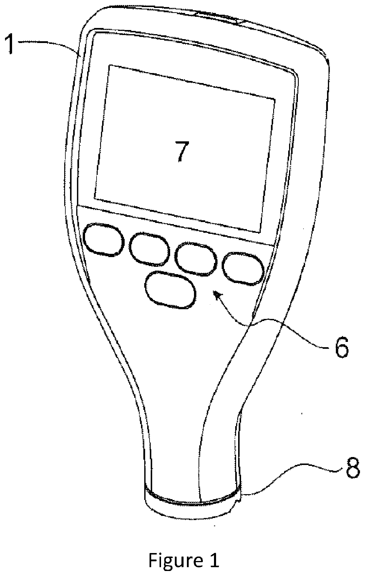 Surface Profile Measuring Instrument and Method