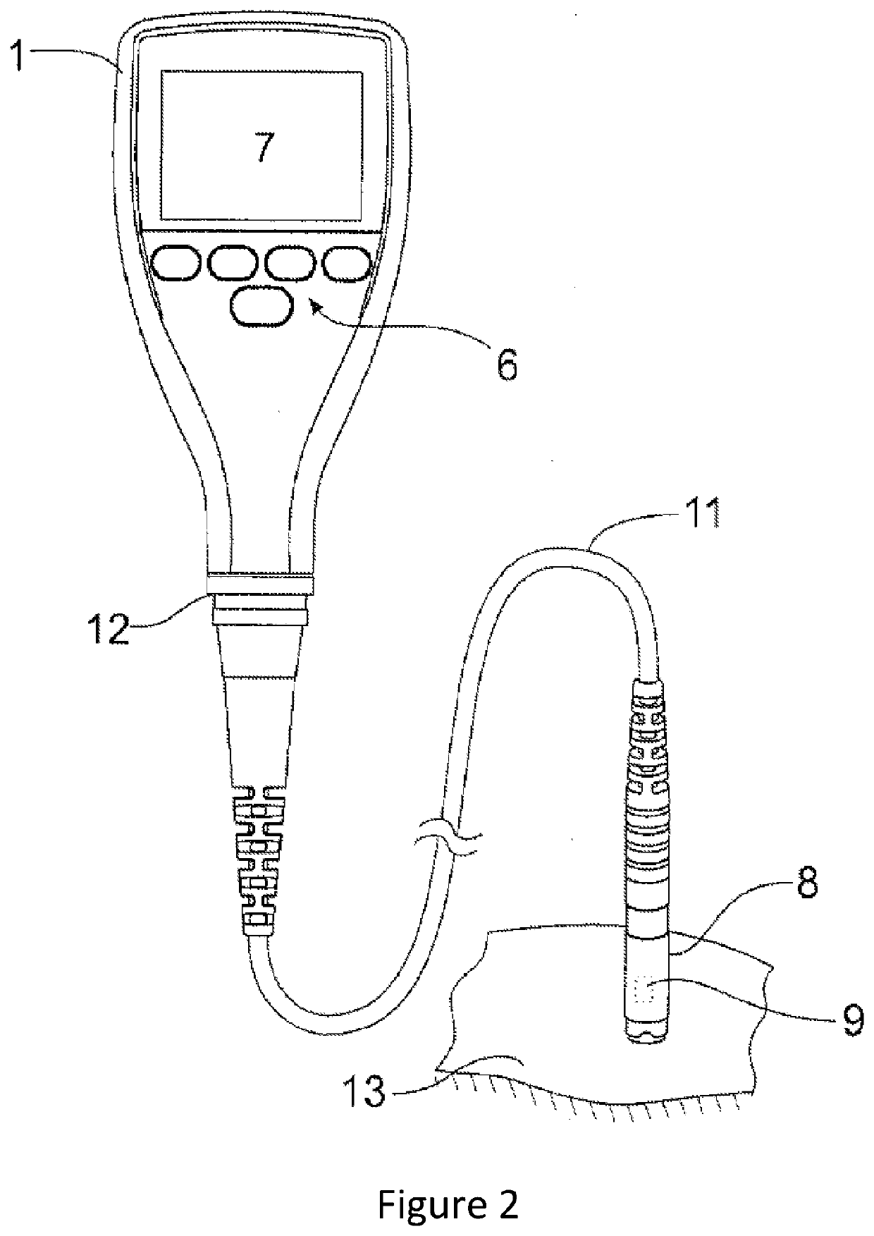 Surface Profile Measuring Instrument and Method