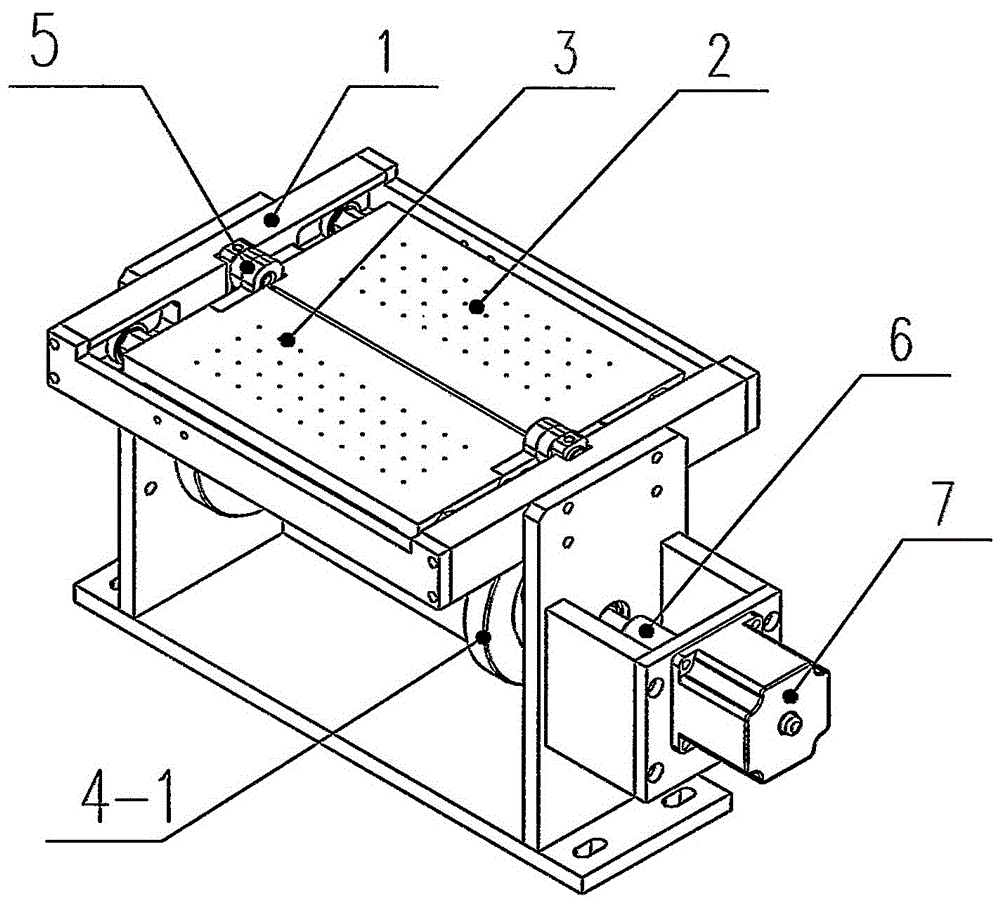 Electric splitting device for solar cells