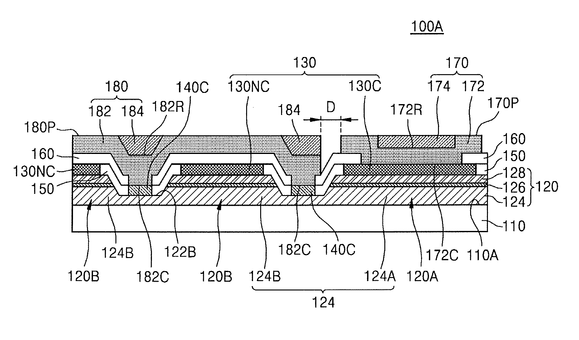 Semiconductor light-emitting device