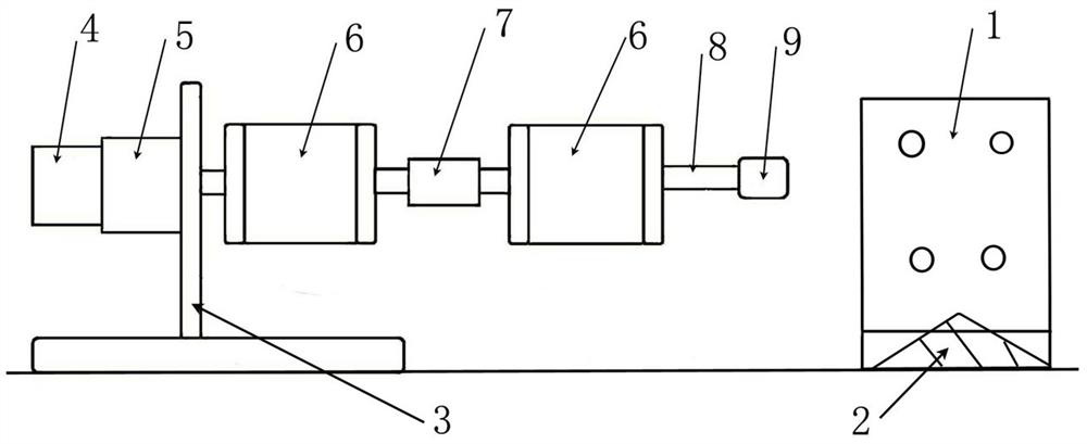 A Stable and Effective Method for Measuring the Free Clearance of Power Steering Gear