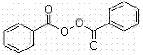 Affinity adsorption material for treating hyperbilirubinemia and preparation method thereof