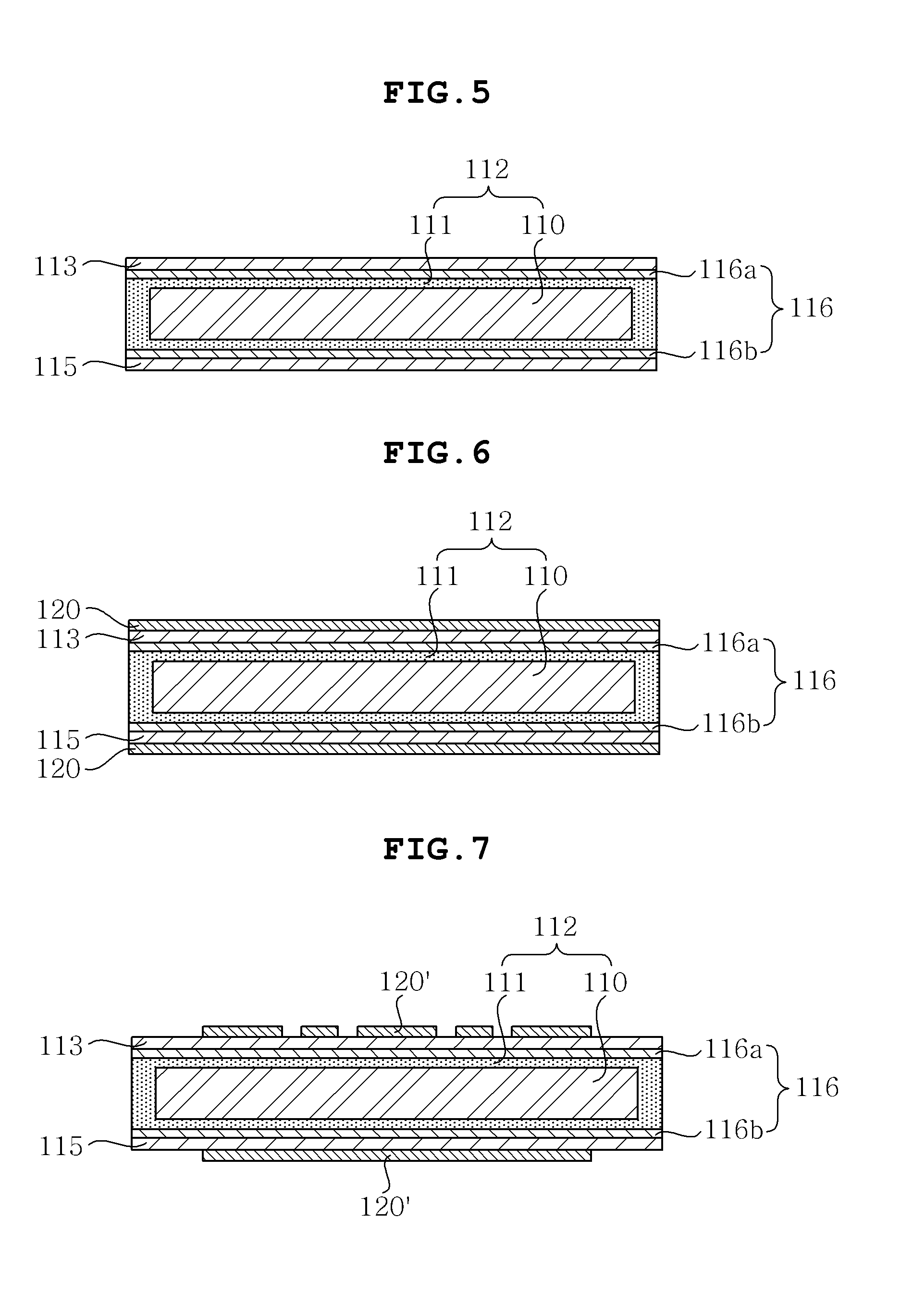 Heat-radiating substrate and method for manufacturing the same
