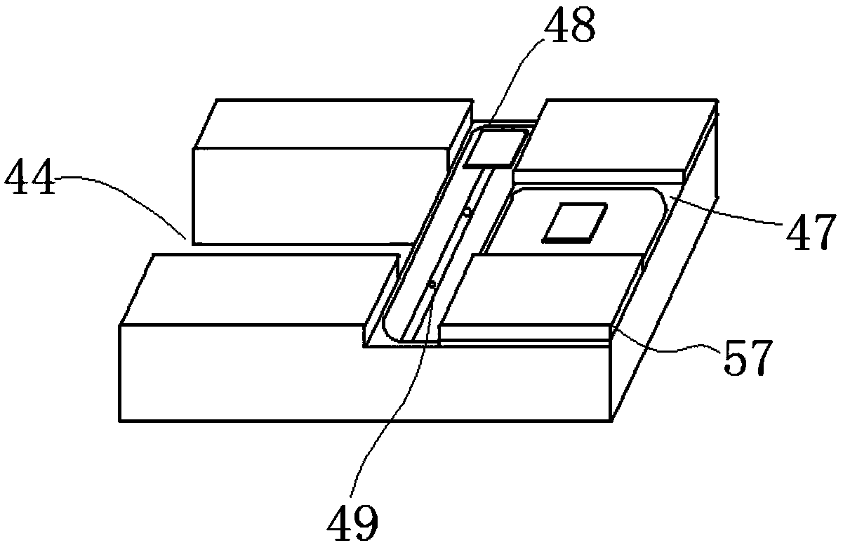 Rapid stamping and riveting system