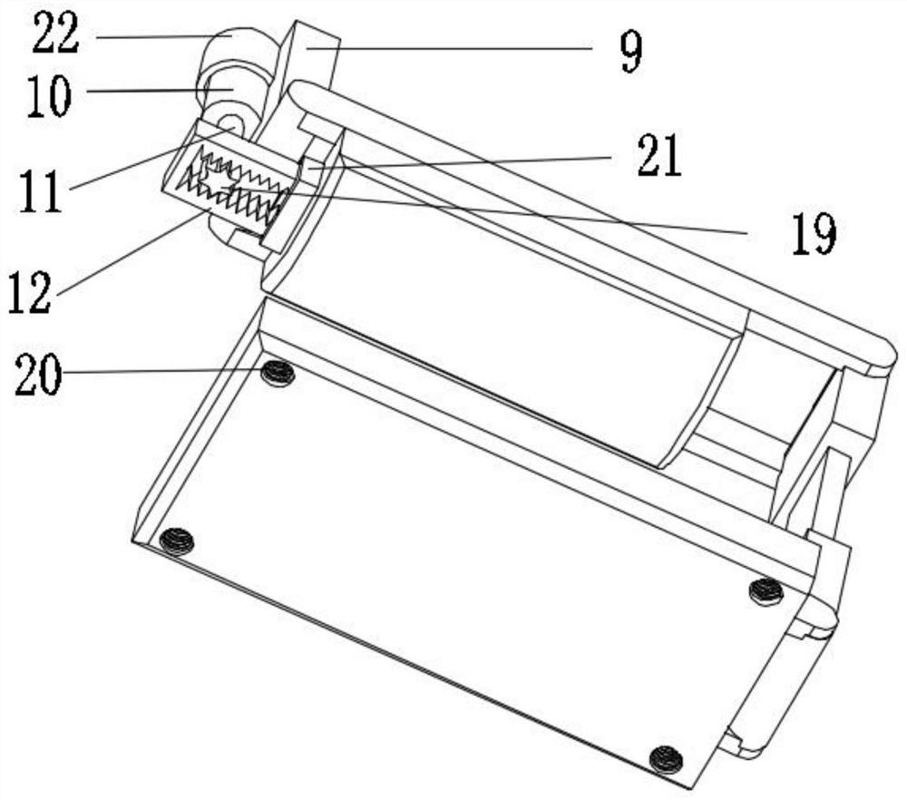 An emergency midwifery smart device for obstetrics