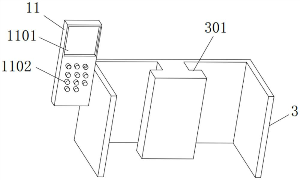 Anal sphincter injury repair proficiency testing system