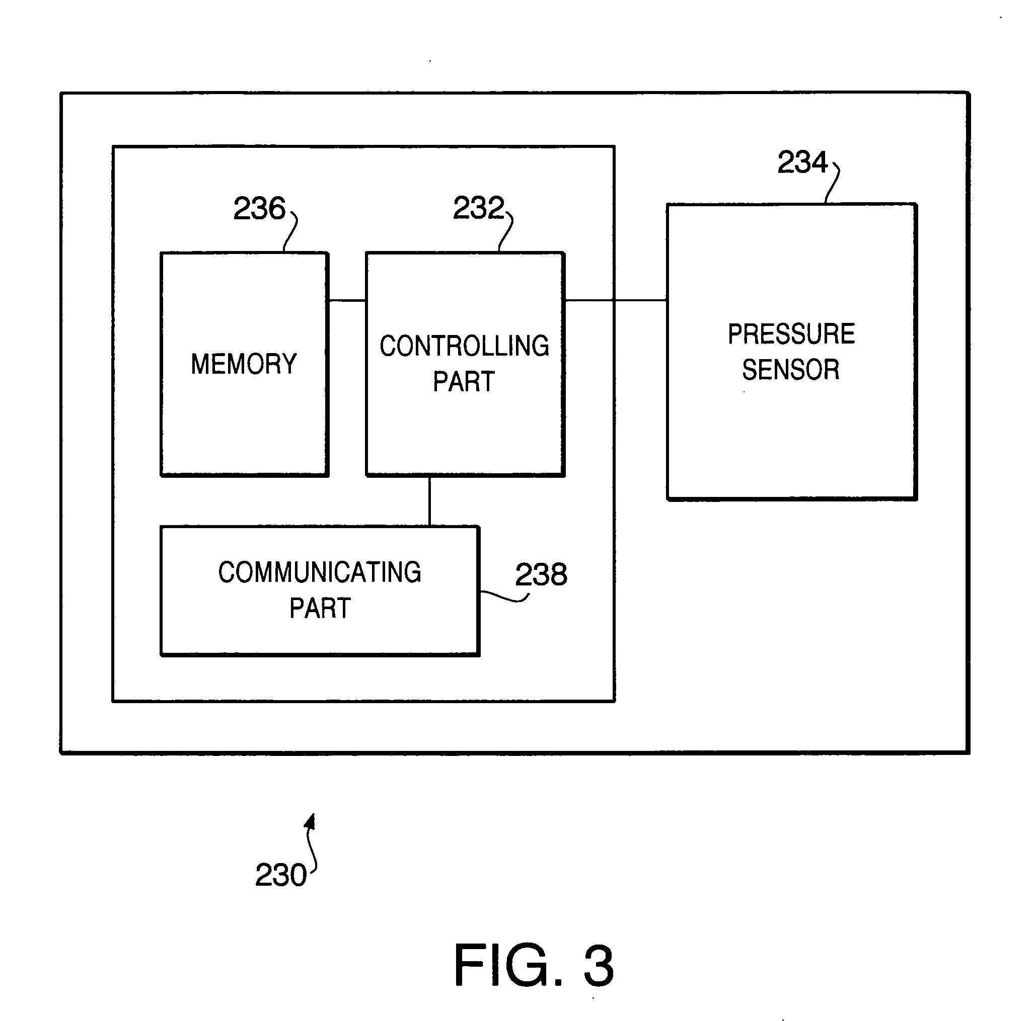 Pressure detecting mat and antidecubitus system provided with the same