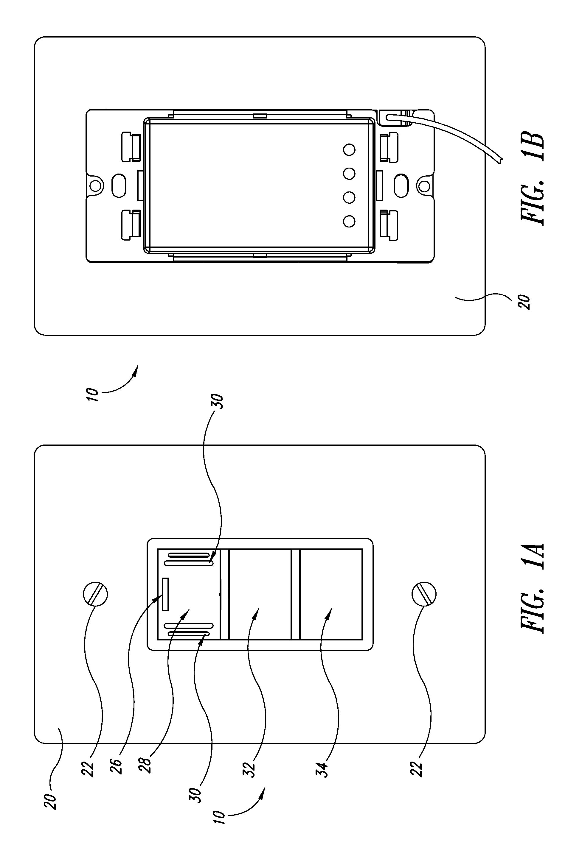 Ventilation control system and method