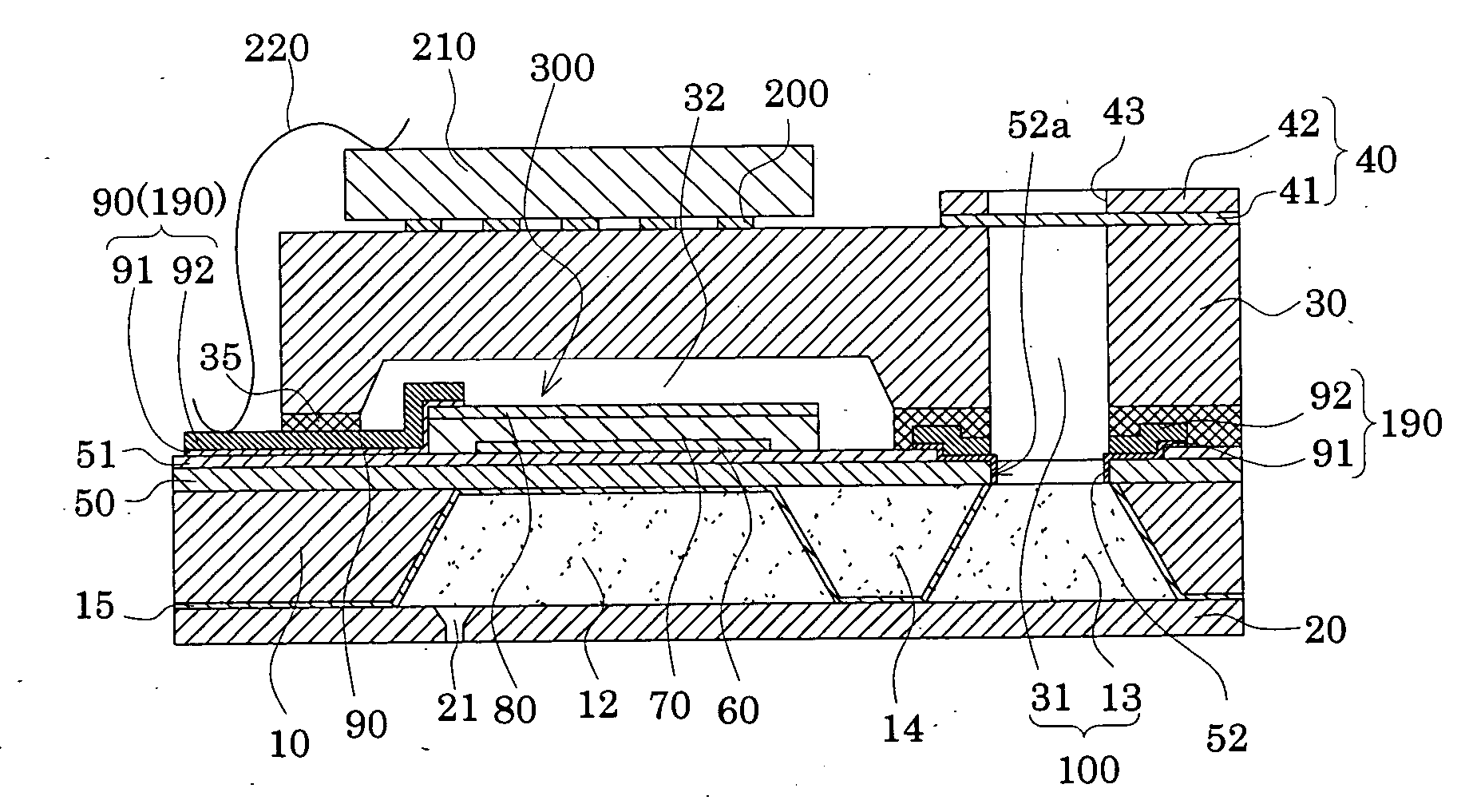 Method of manufacturing liquid-jet head and liquid-jet head