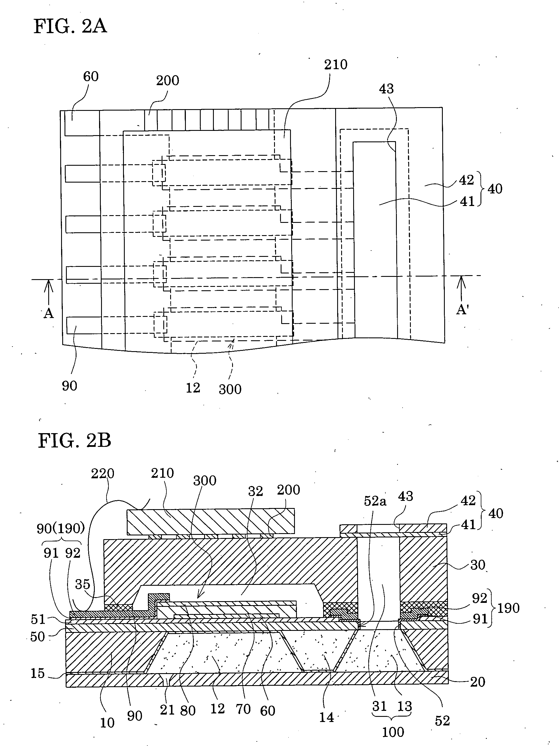 Method of manufacturing liquid-jet head and liquid-jet head