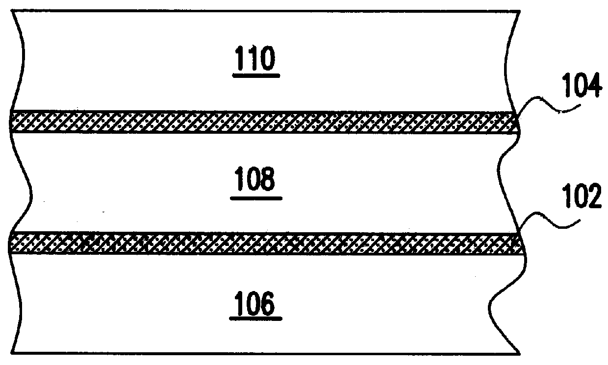 Double silicon-on-insulator device and method therefor