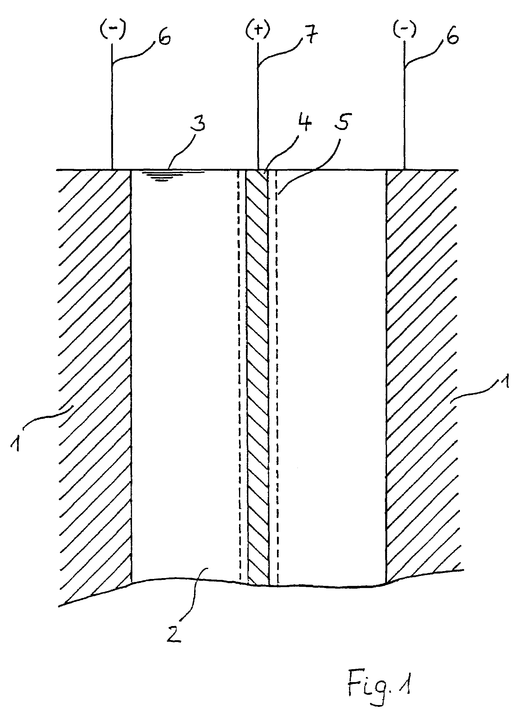 Method for applying a metal layer to a light metal surface