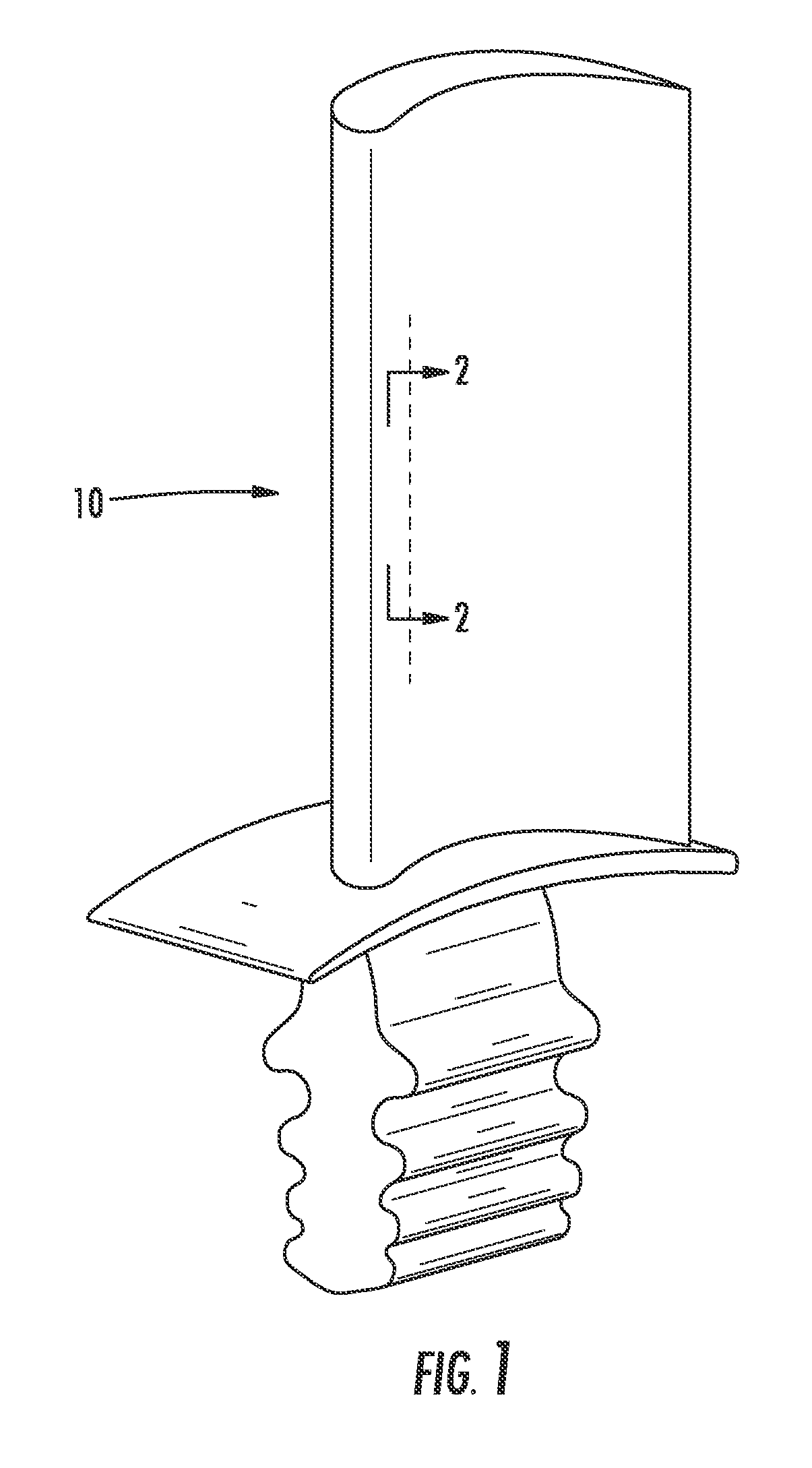Combustion turbine component having bond coating and associated methods