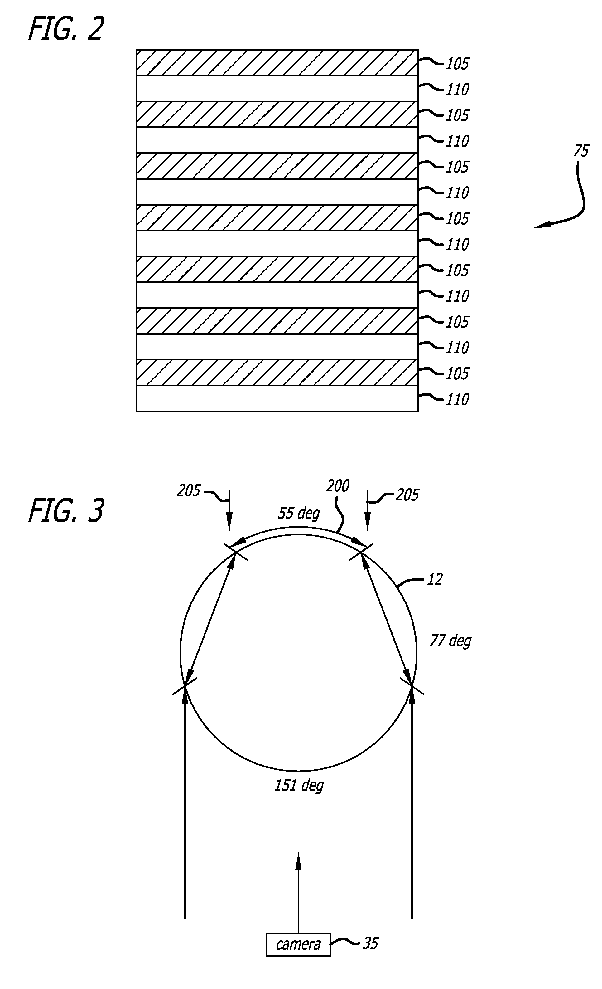 System and method for detecting optical defects