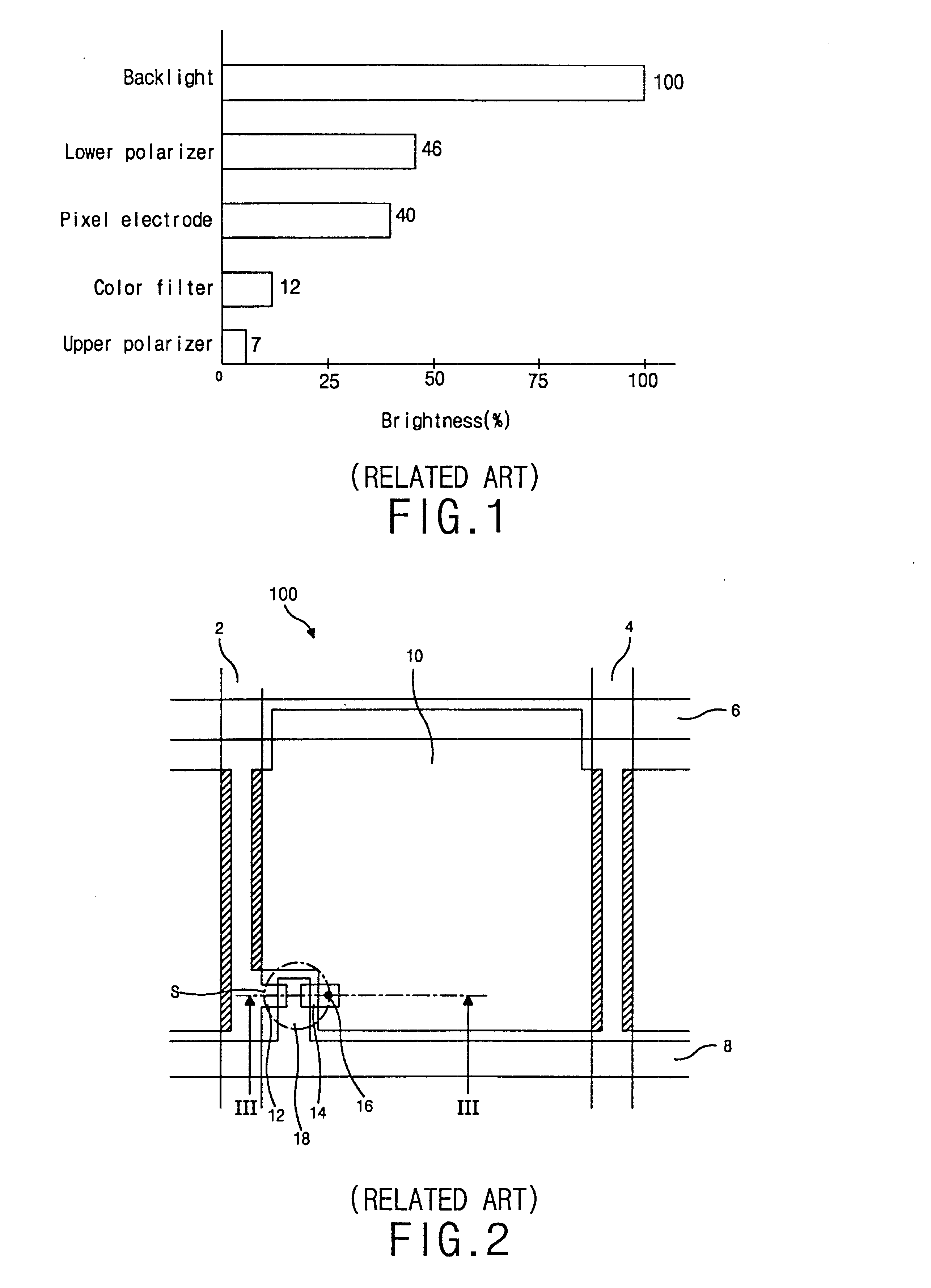 Transflective liquid crystal display device and method of manufacturing the same