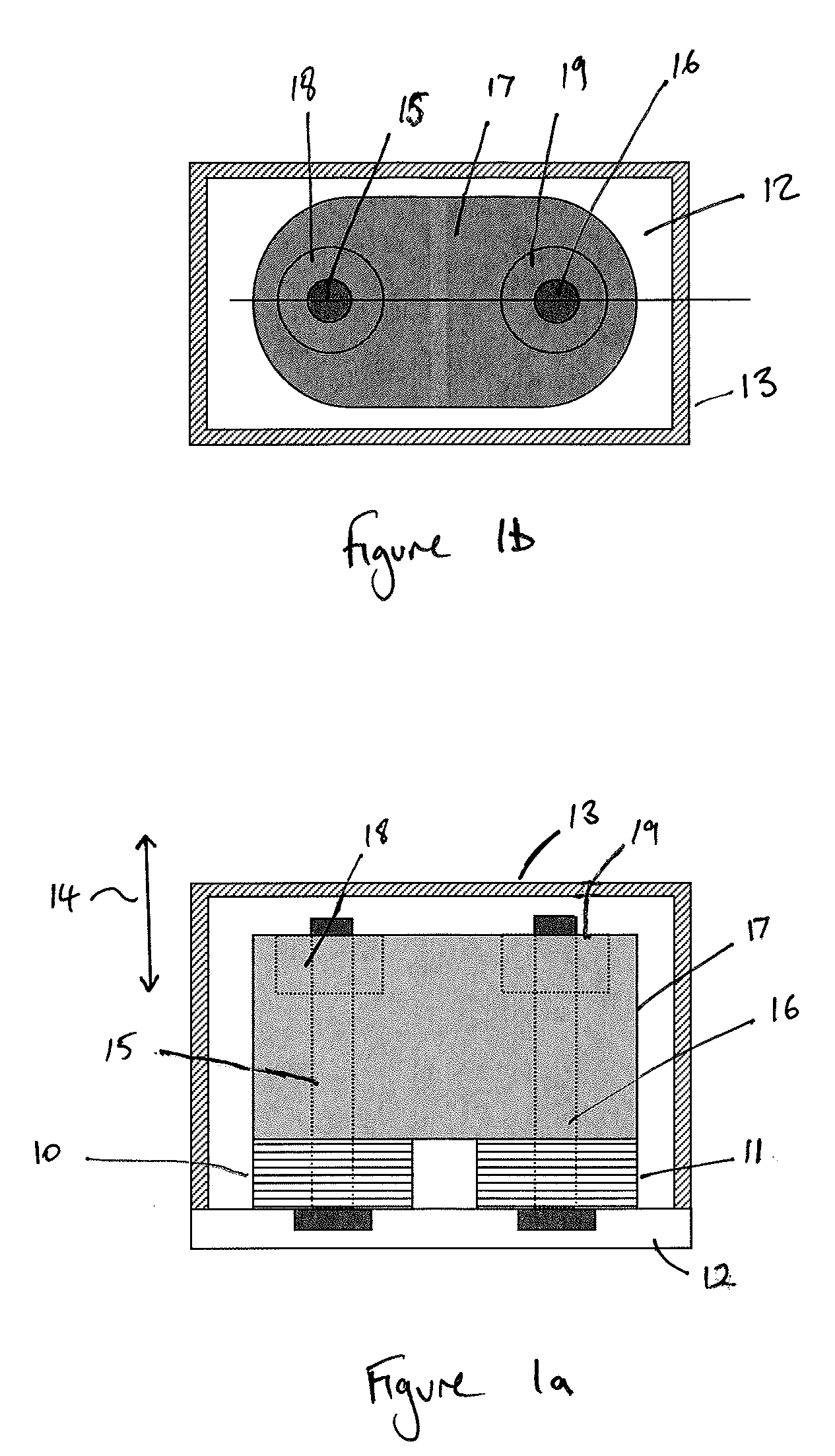 Dual output accelerometer system