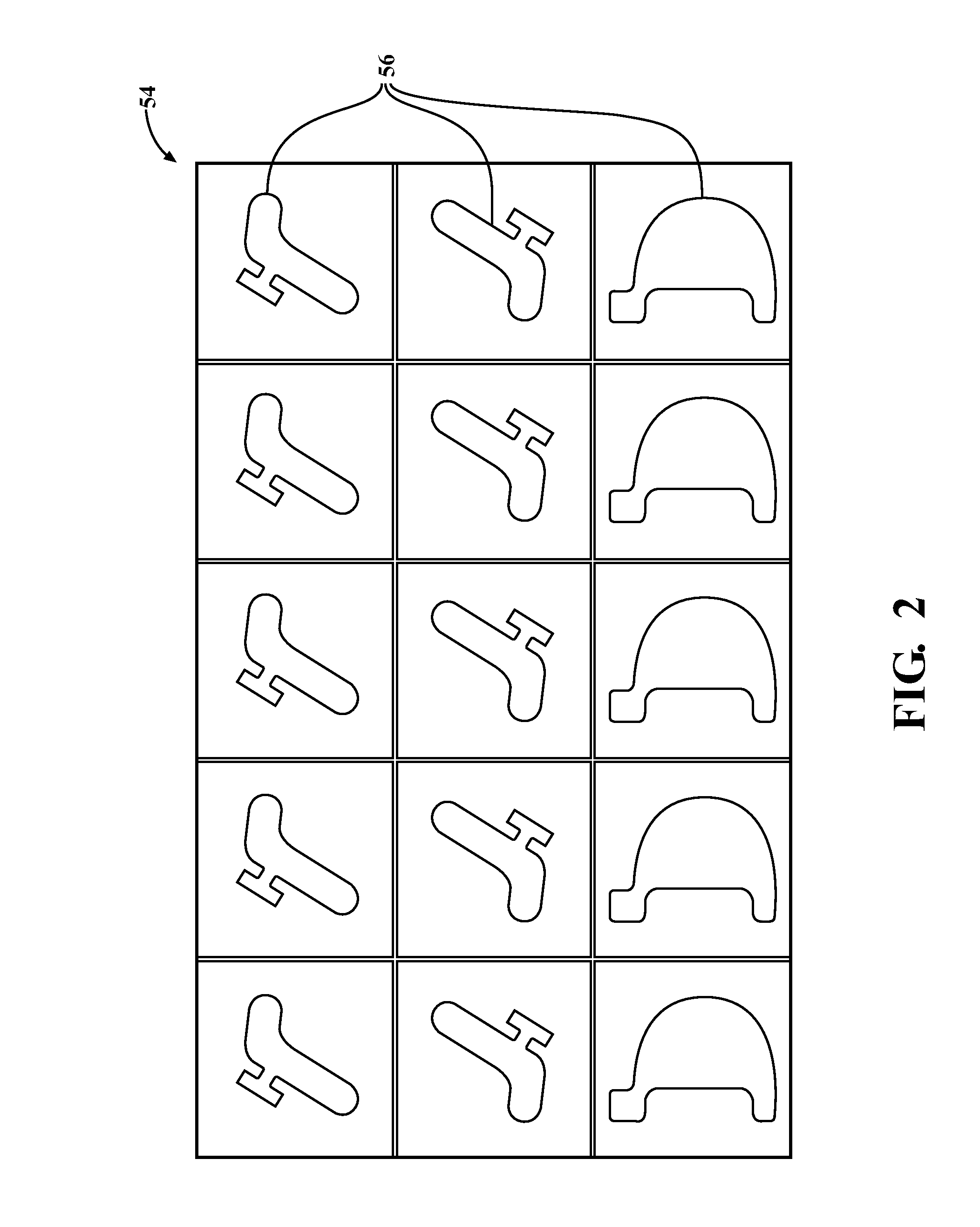 Hot Stamping System And Method