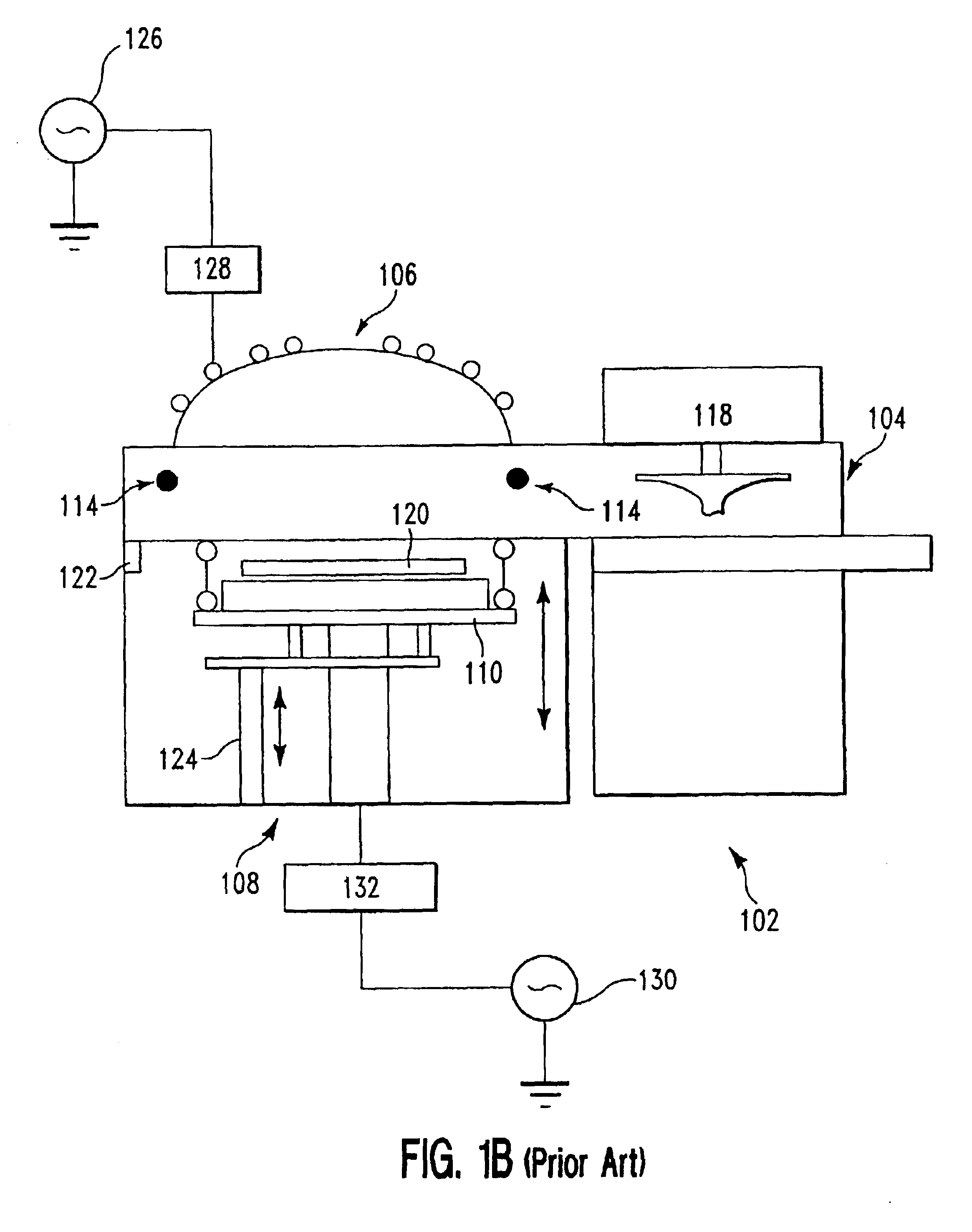 Method of micromachining a multi-part cavity