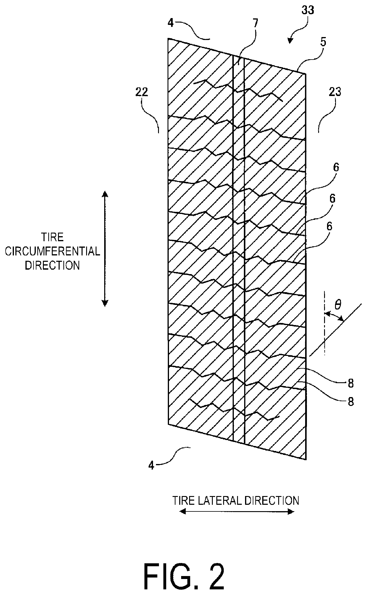 Pneumatic Tire