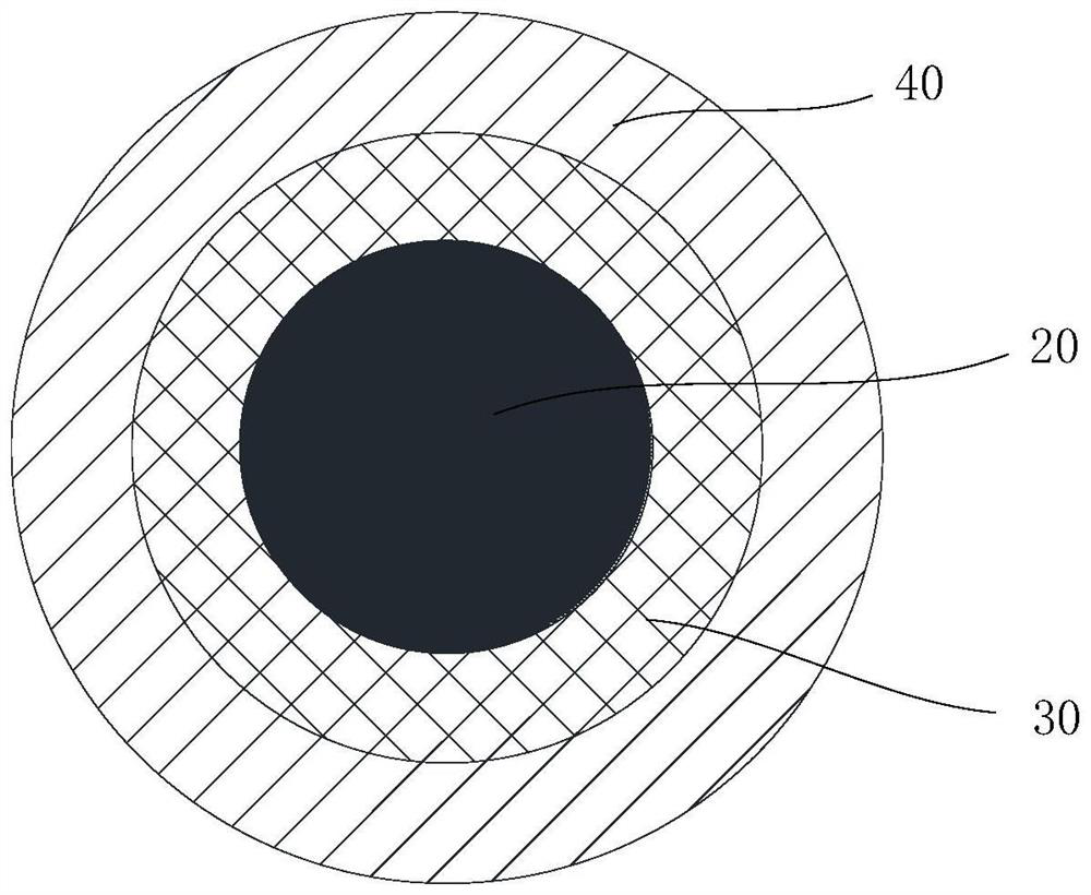 Valve leaflet capturing device and system and artificial heart valve