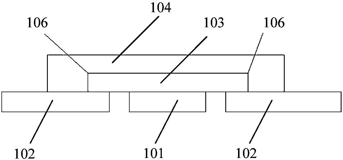 Flexible touch screen, manufacturing method thereof and flexible display device