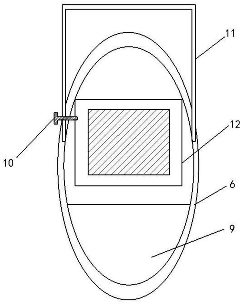 A battery car sound control device with anti-theft function and using method thereof