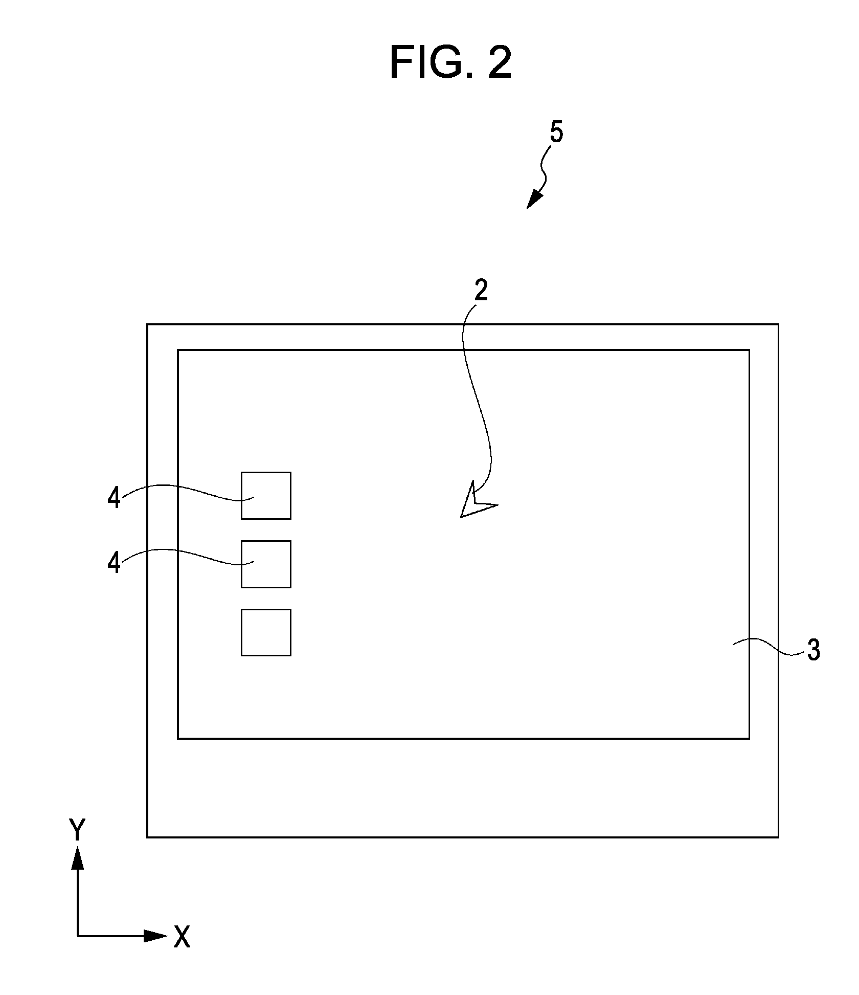 Control device, input device, control system, handheld device, and control method