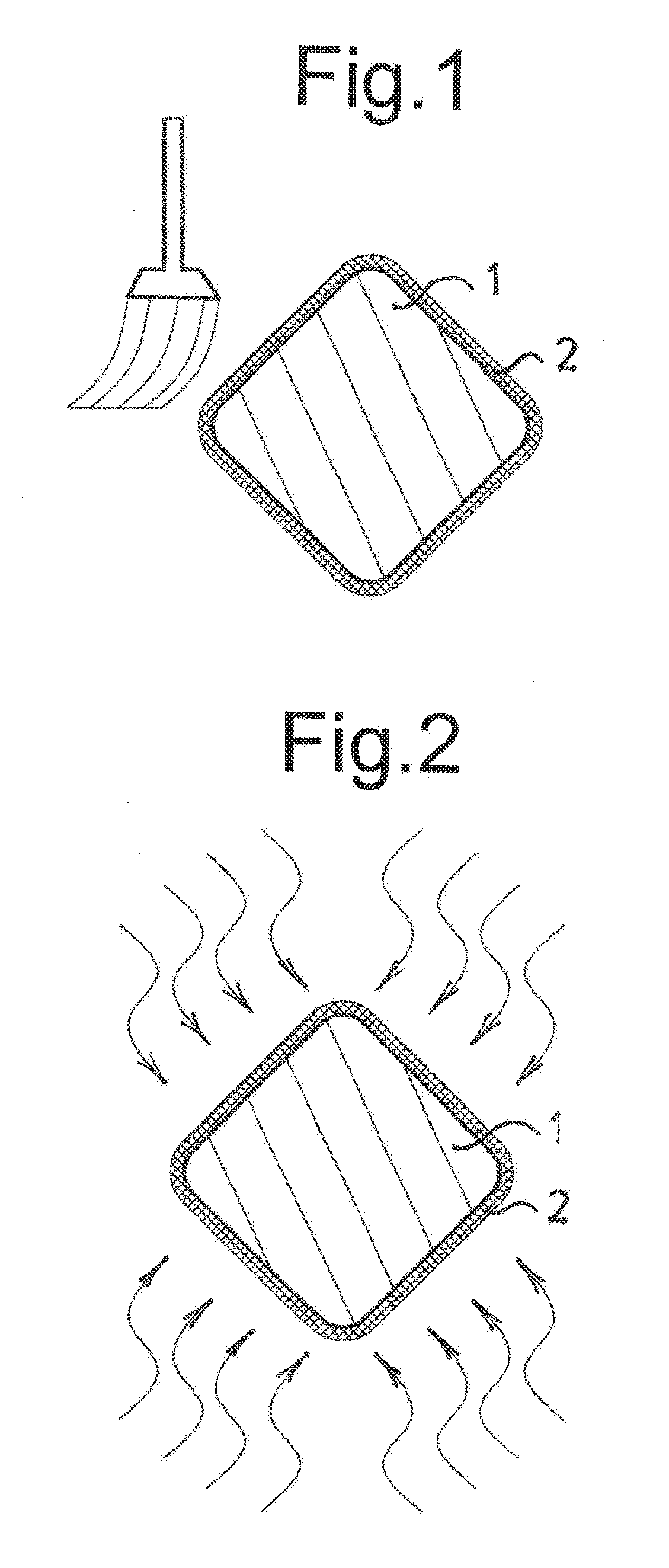 Method of production of high-pressure seamless cylinder from corrosion-resistant steel