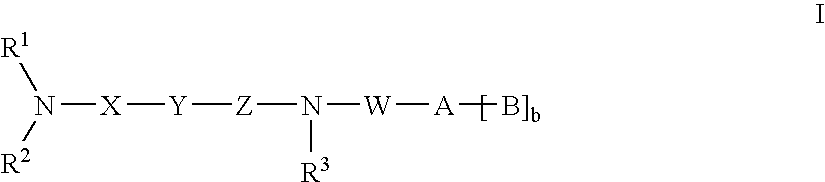 Amide compounds with MCH antagonistic activity and medicaments comprising these compounds